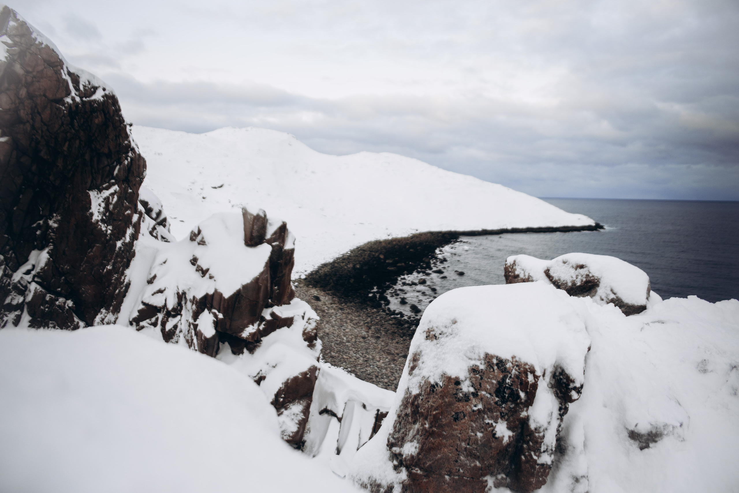 Териберка, Мурманск, Россия 🇷🇺. Anita_photo