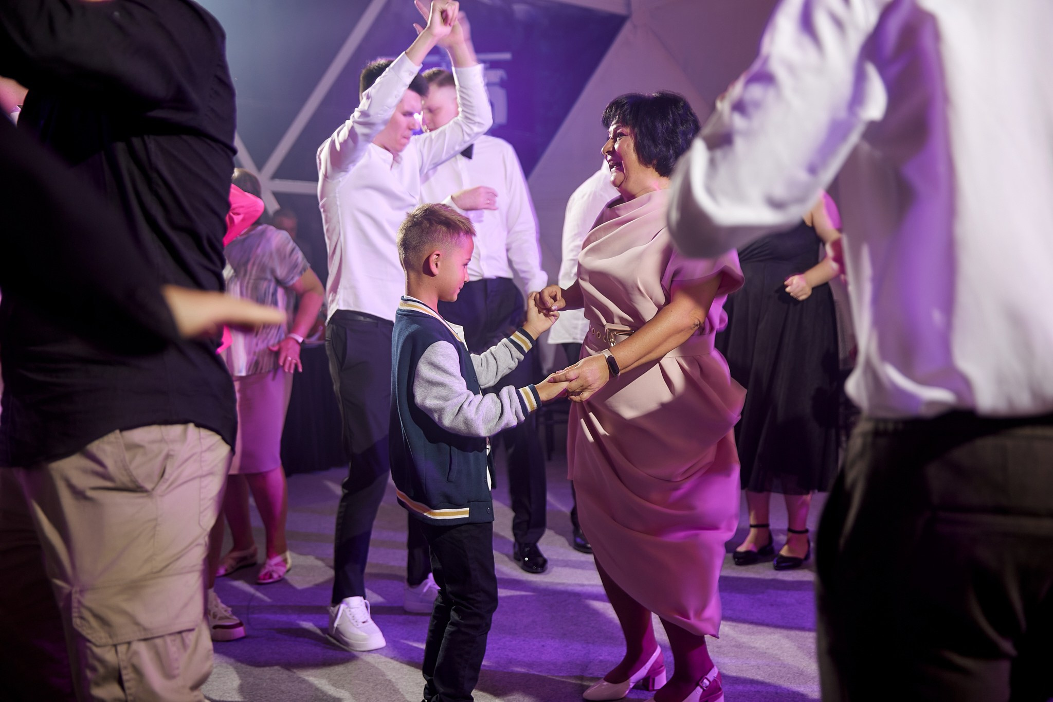 Свадьба Влада и Насти. Свадебный фотограф в Ульяновске Александр Никитин