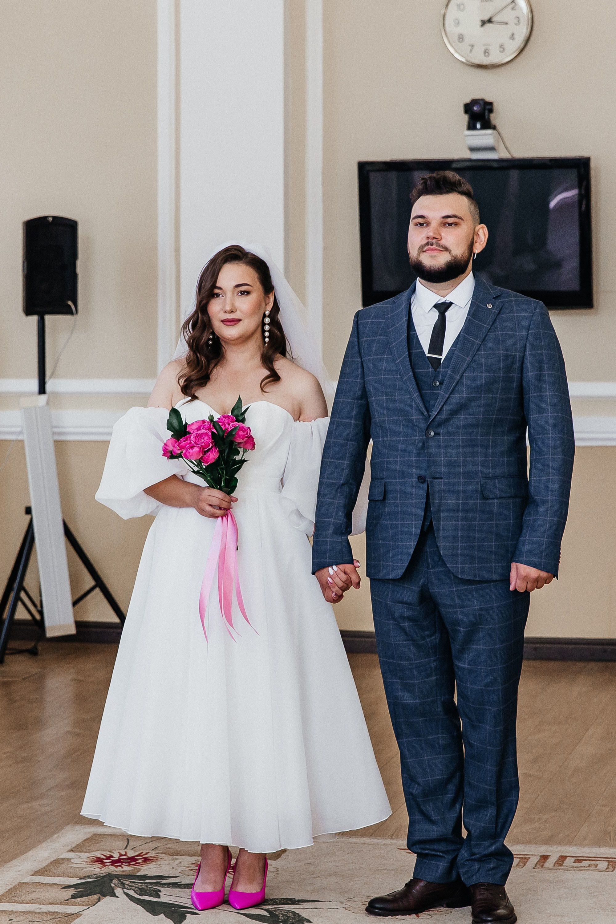 Свадьбы / Love story. Фотограф в Иркутске Настя Гаськова