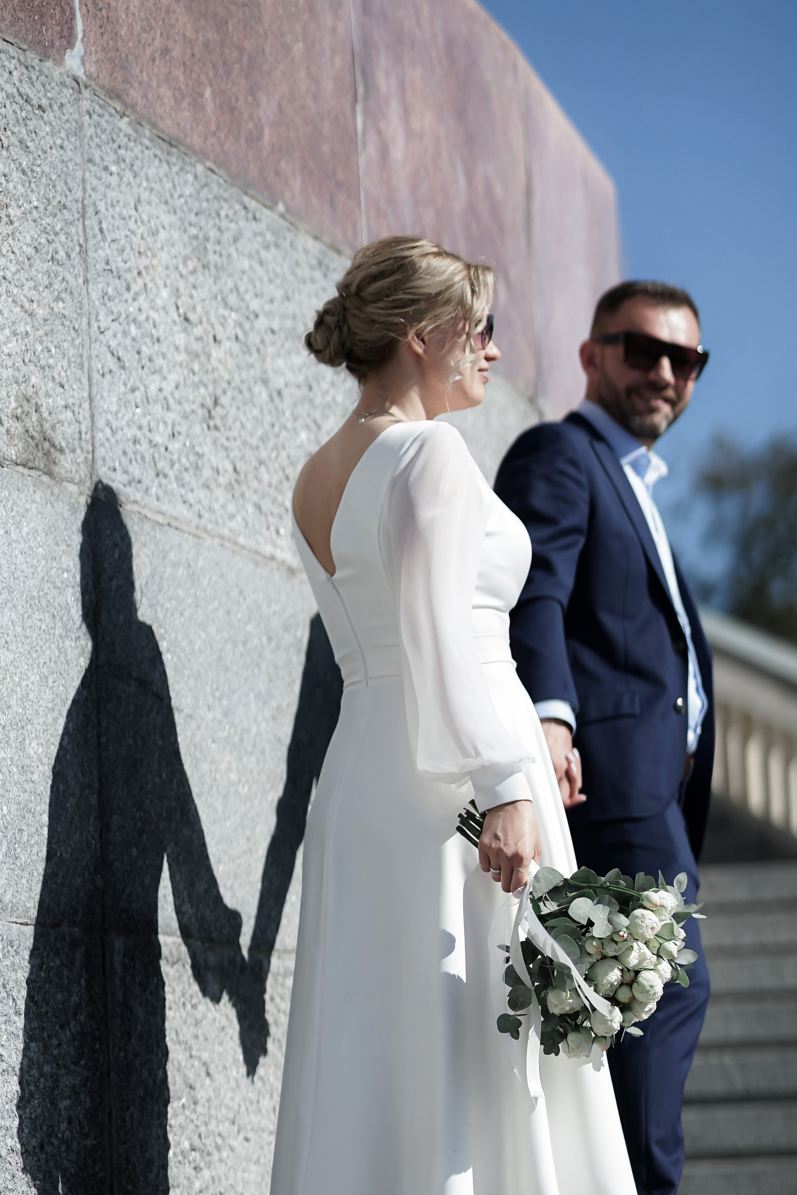 Свадьбы | Love story. ТВОЙ ФОТОГРАФ — НАСТЯ ФОС