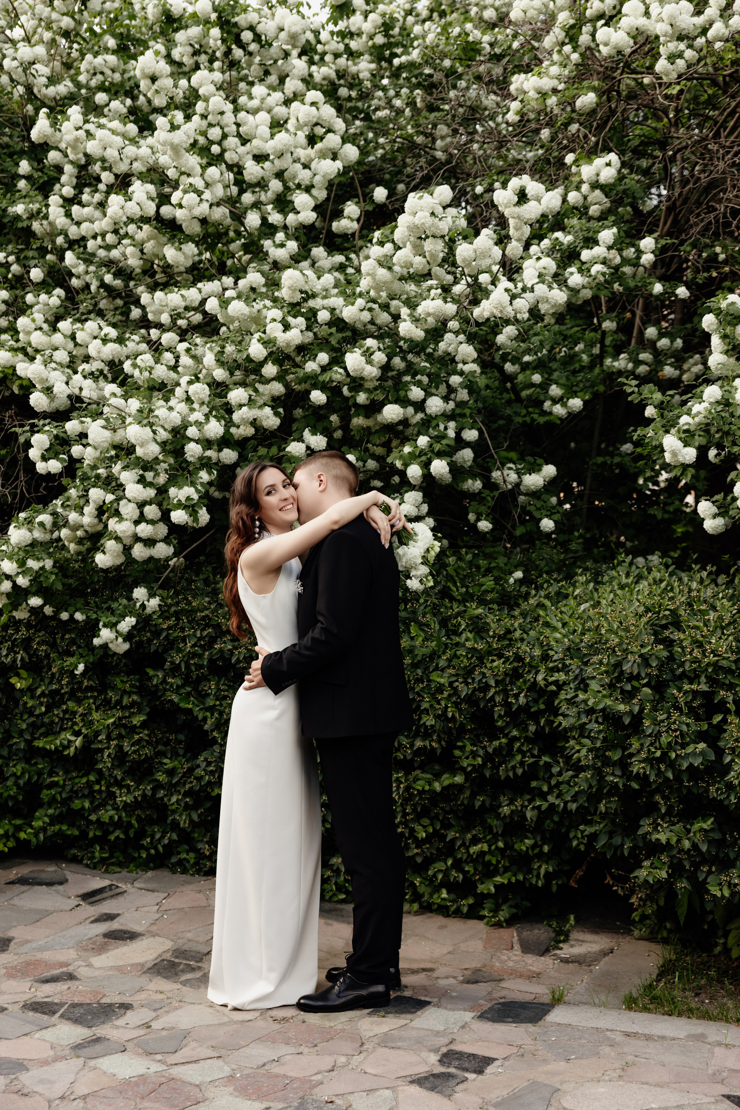 Дмитрий и Дарья. Фотограф Ершова Светлана