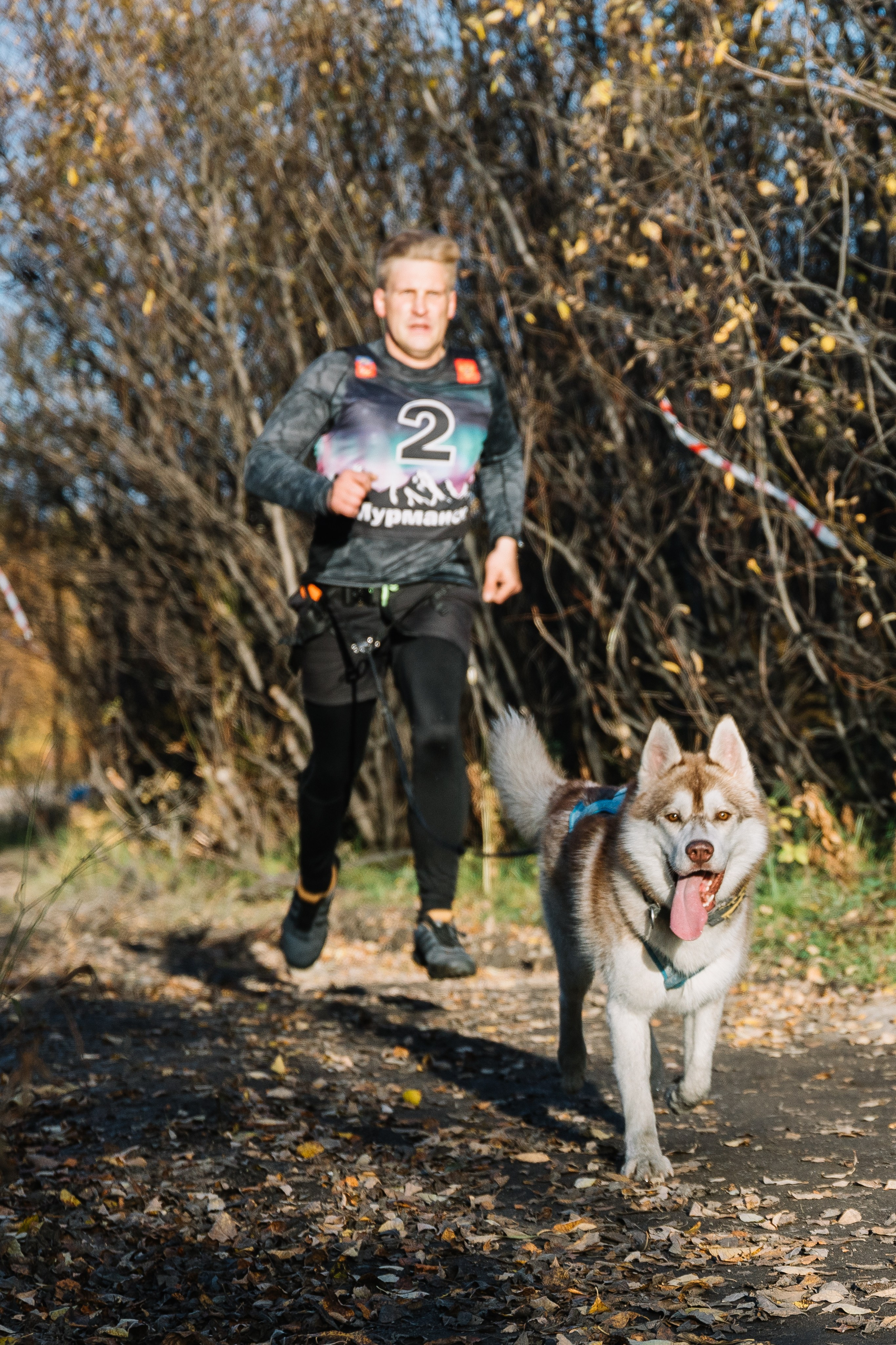 День города Мурманска, соревнования и забеги. Репортажный фотограф в Мурманской области