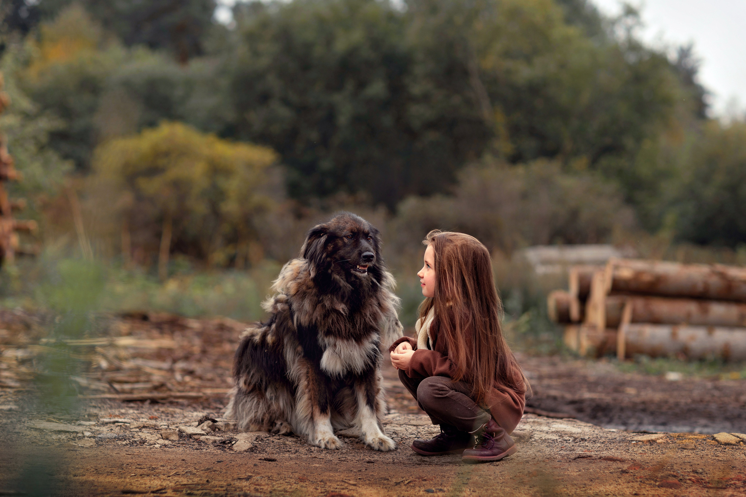 Детская фотосъемка. Фотограф Анна Латыпова г. Клин