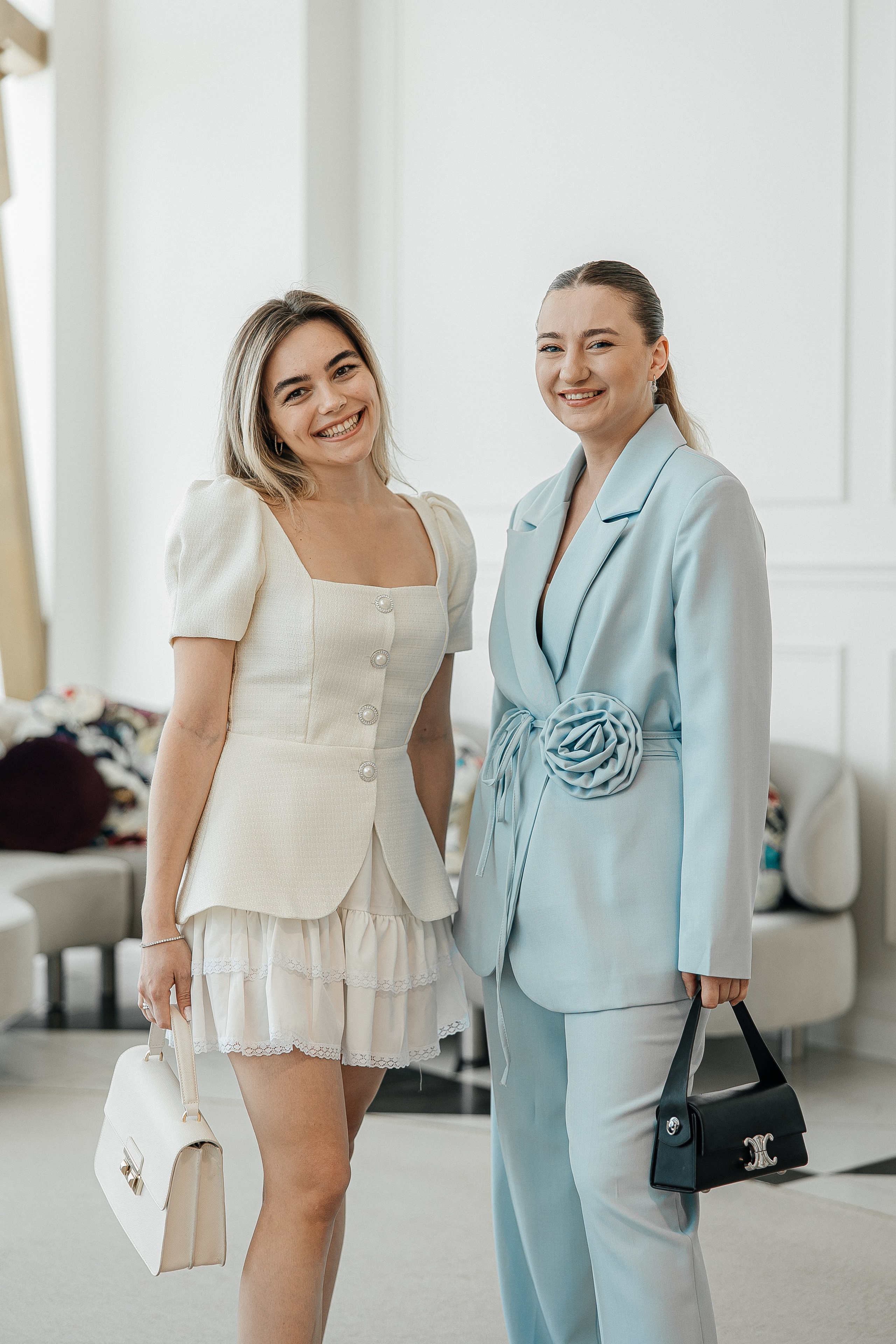 Оксана и Тимур. Свадебный и семейный фотограф Елизавета Ермак | Москва и МО