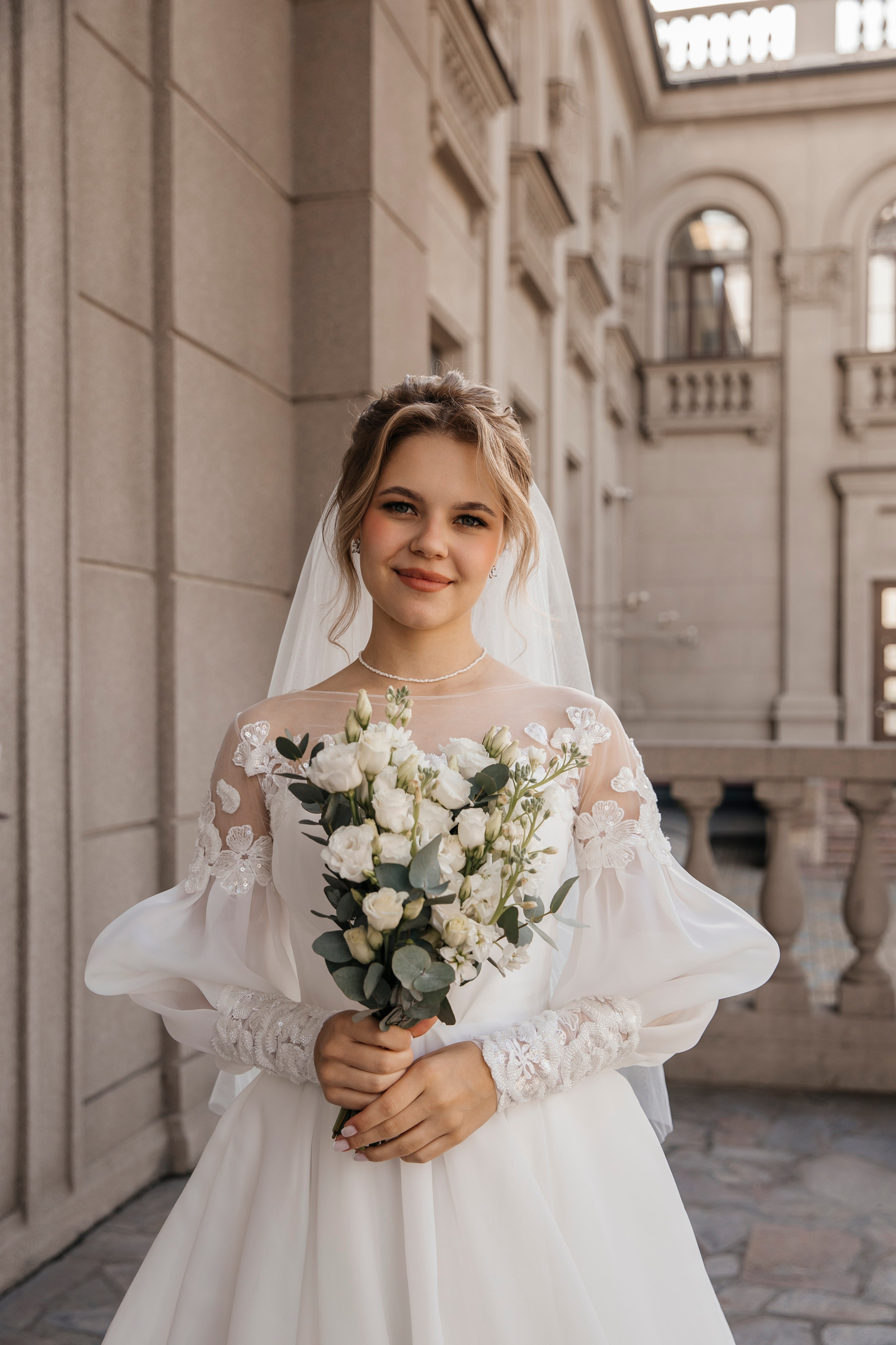 Инесса и Данил. Свадебный фотограф Красноярск — Кристина Ива