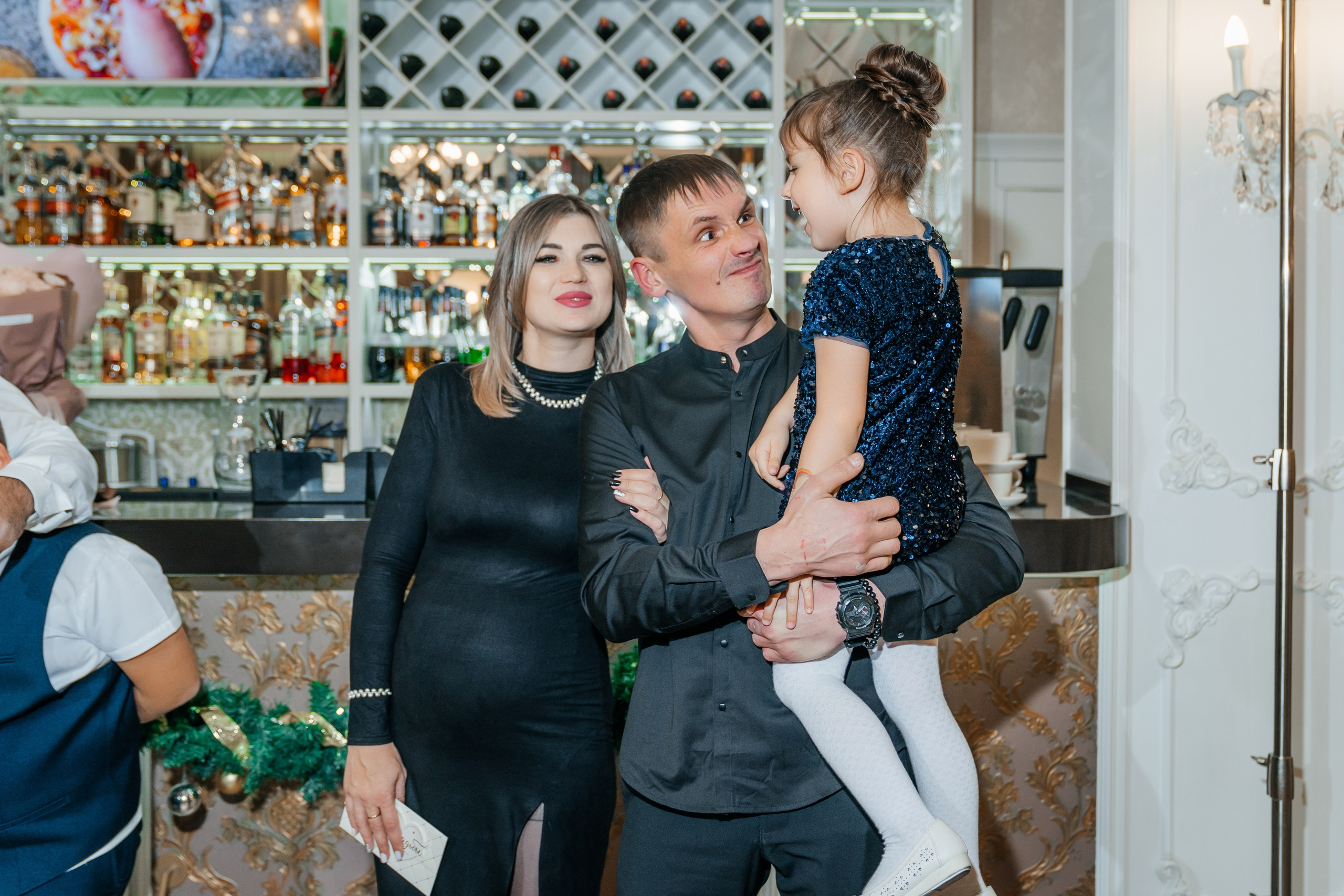 Отель «ПушкинЪ». Фотограф Ангарск Иркутск Ксения Король