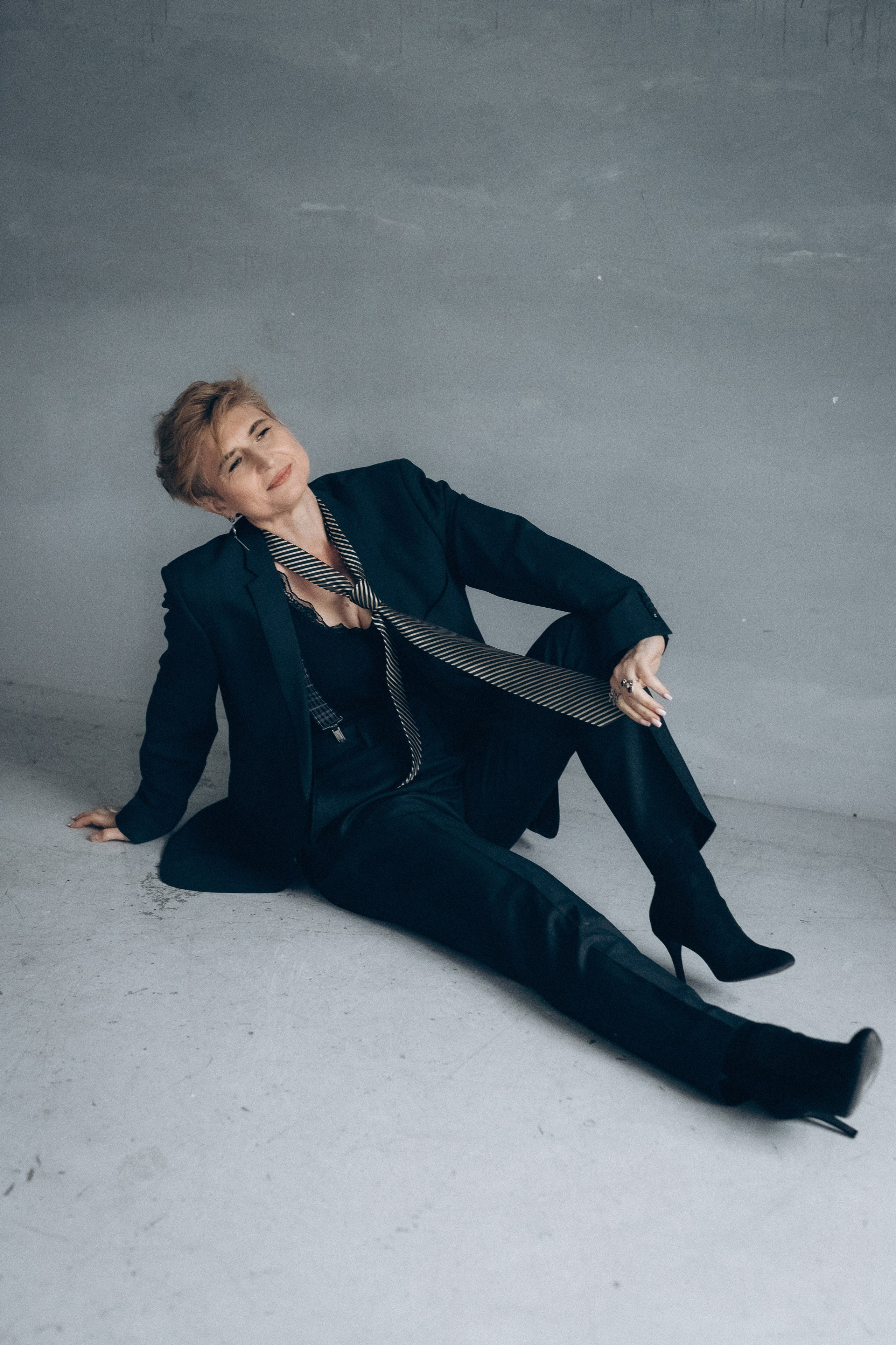 Наташа. Фотограф Ногинск Электросталь Наталья Осетрова