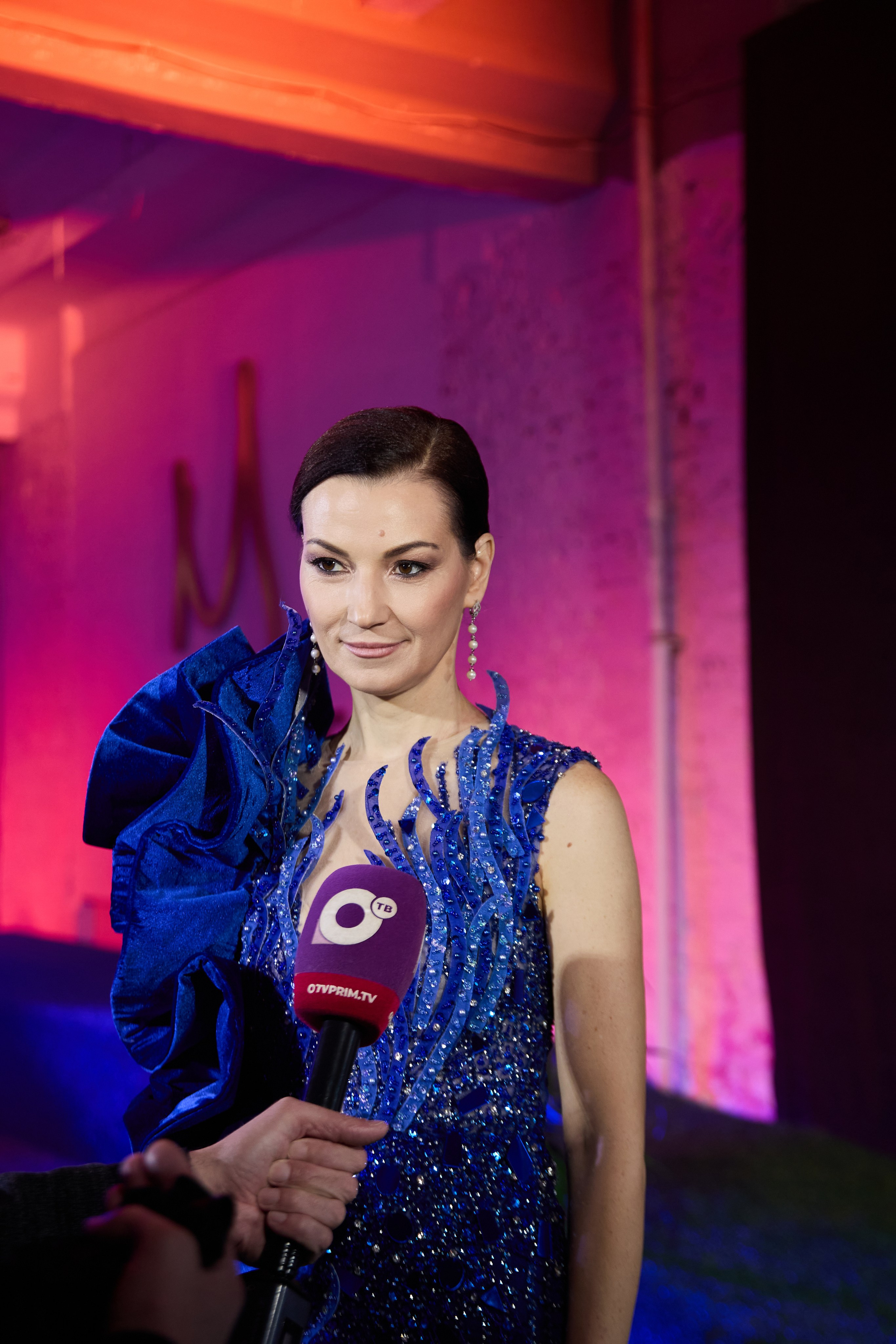 Показы. Модельное Агентство