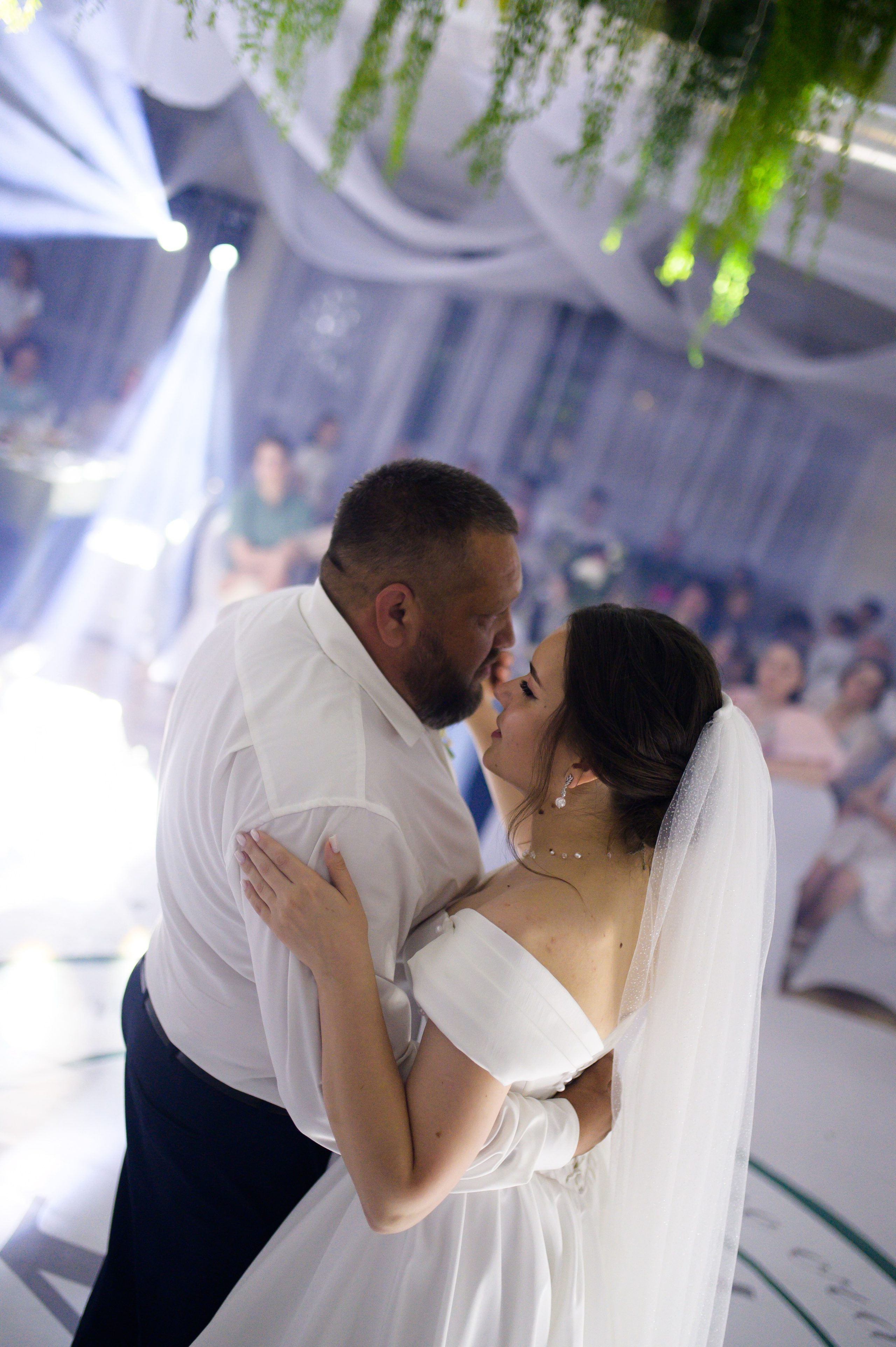 Илья и Дарья Свадебный день 06.06.25. Свадебный и семейный фотограф Волгоград Анастасия Садовникова