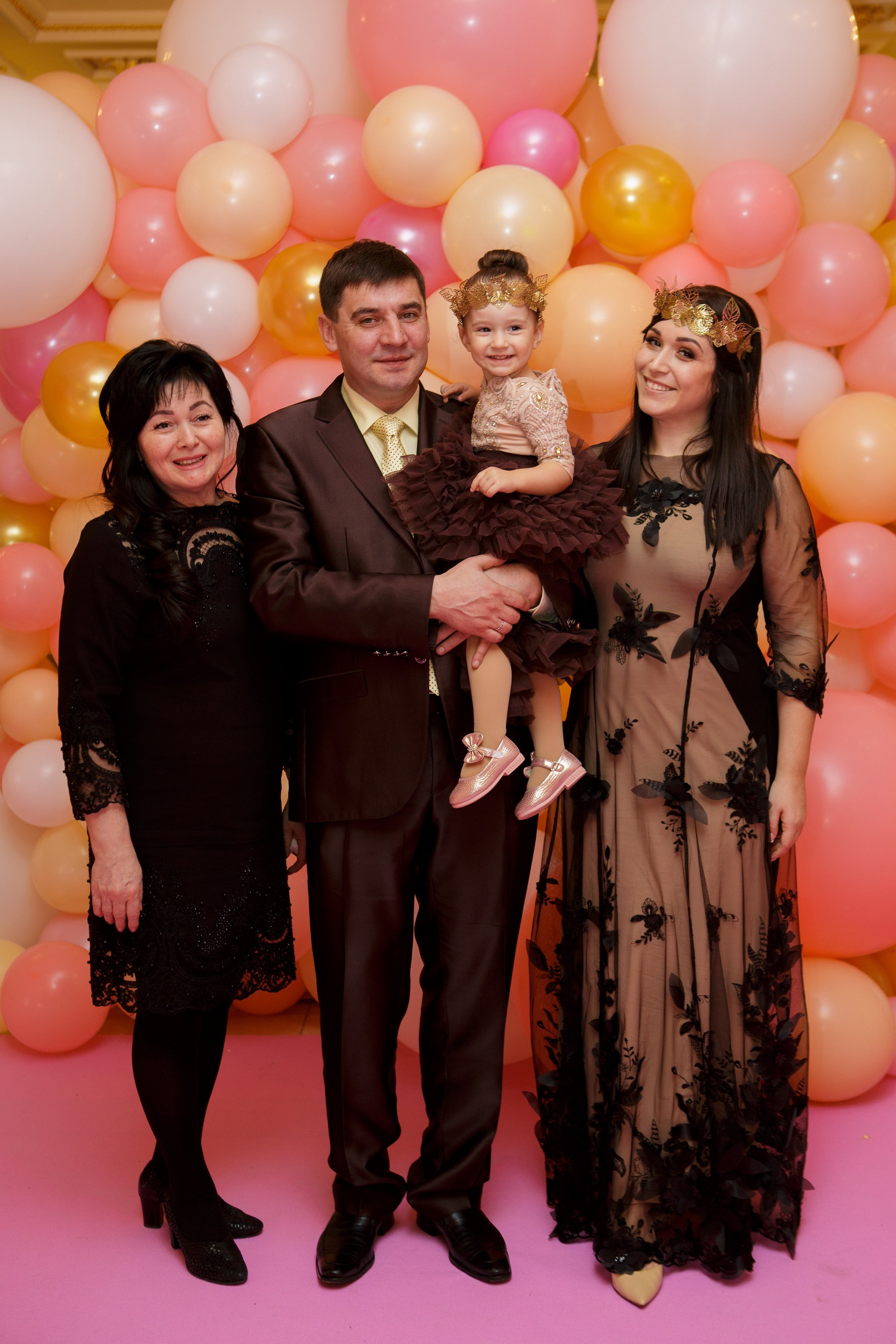 День Рожденья