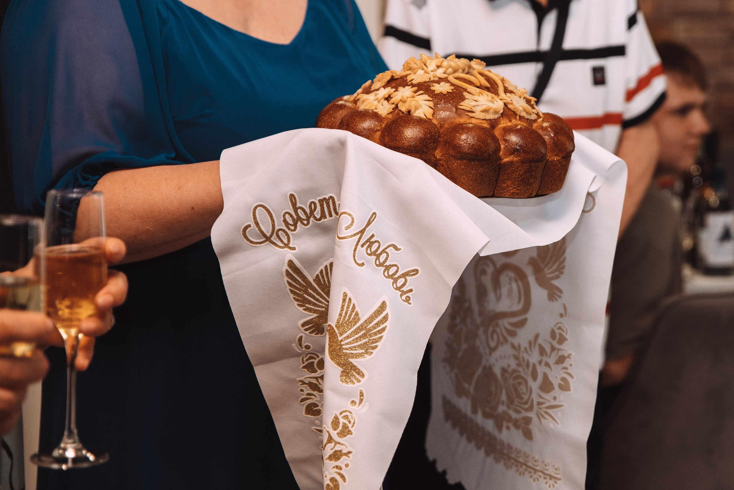 Денис + Дарья. Свадебный и семейный фотограф в Волгограде Олеся Лисицкая