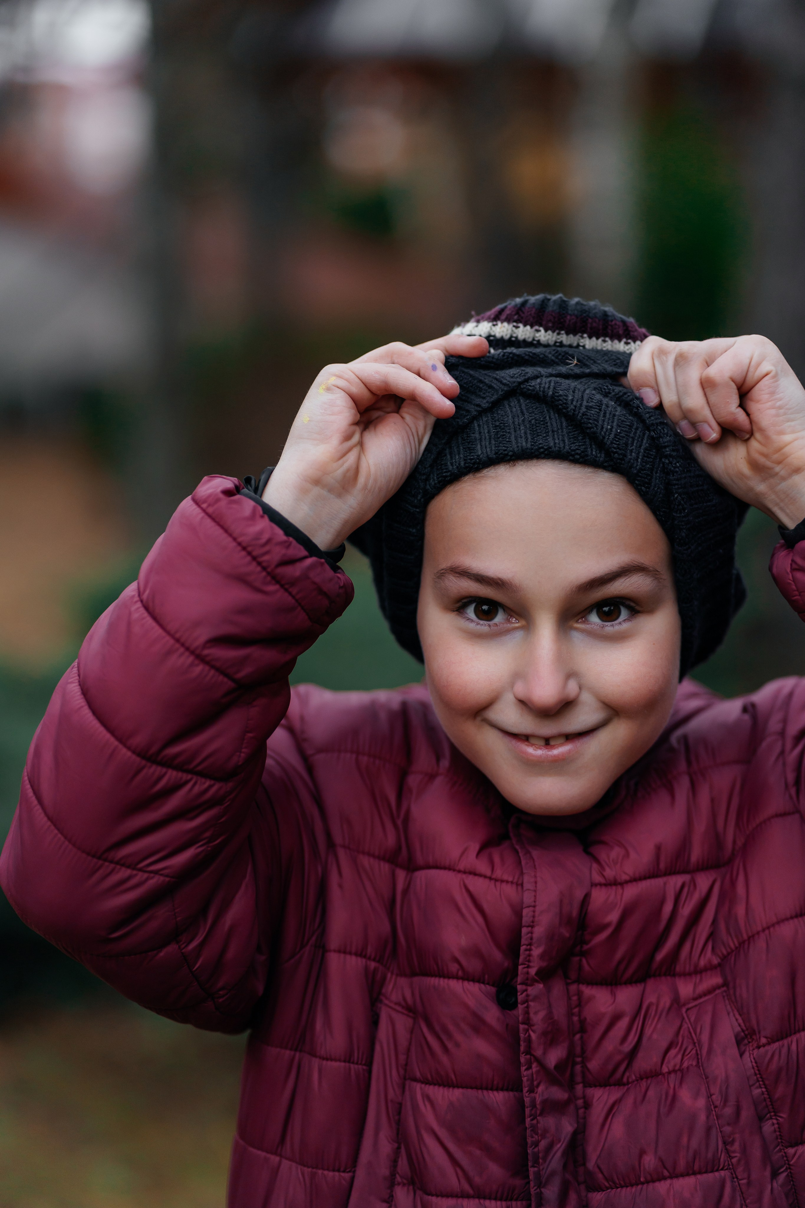 Гоша. Семейный фотограф в Москве Ирина Жур
