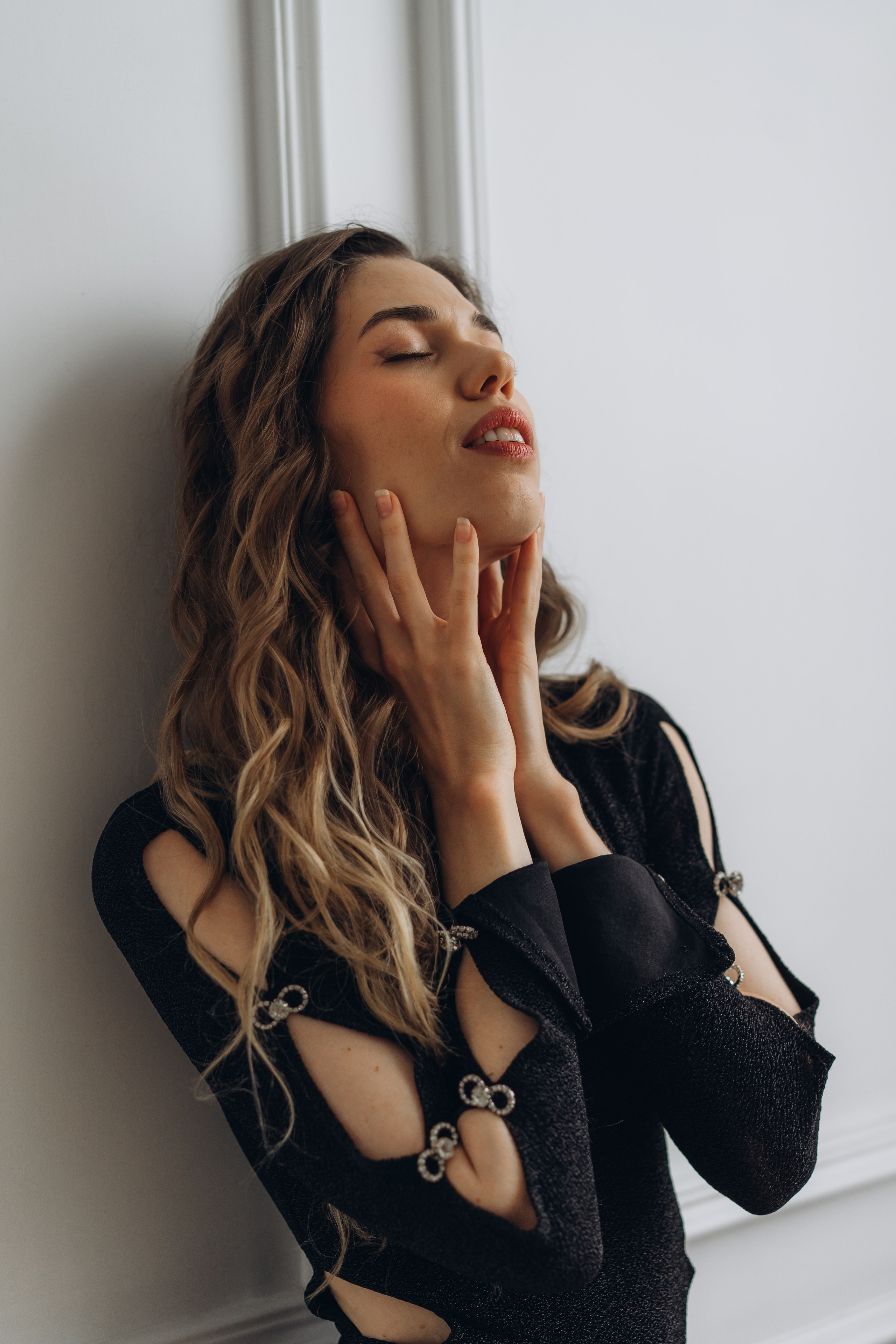 Портретная групповая съемка 2 часа/2 зала. Фотограф Екатеринбург Кокшарова Александра