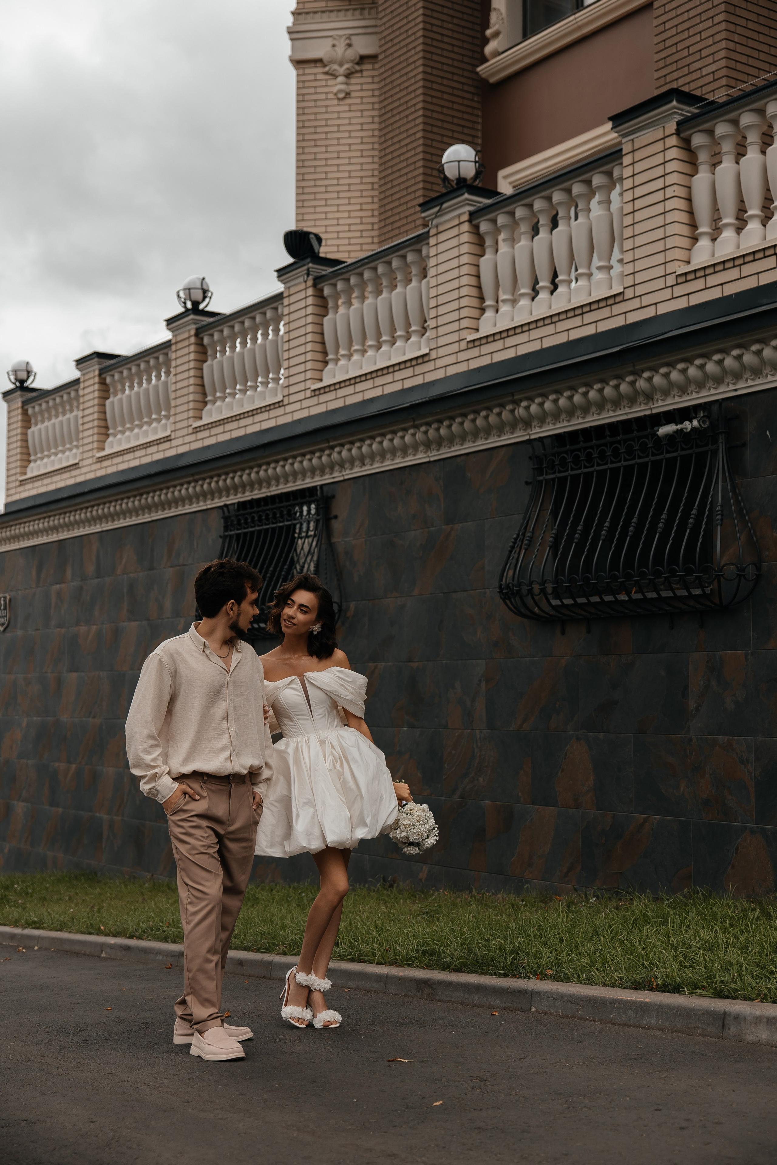 Артём и Светлана. Фотограф Пенза Марина Арбузова |свадебный и семейный фотограф