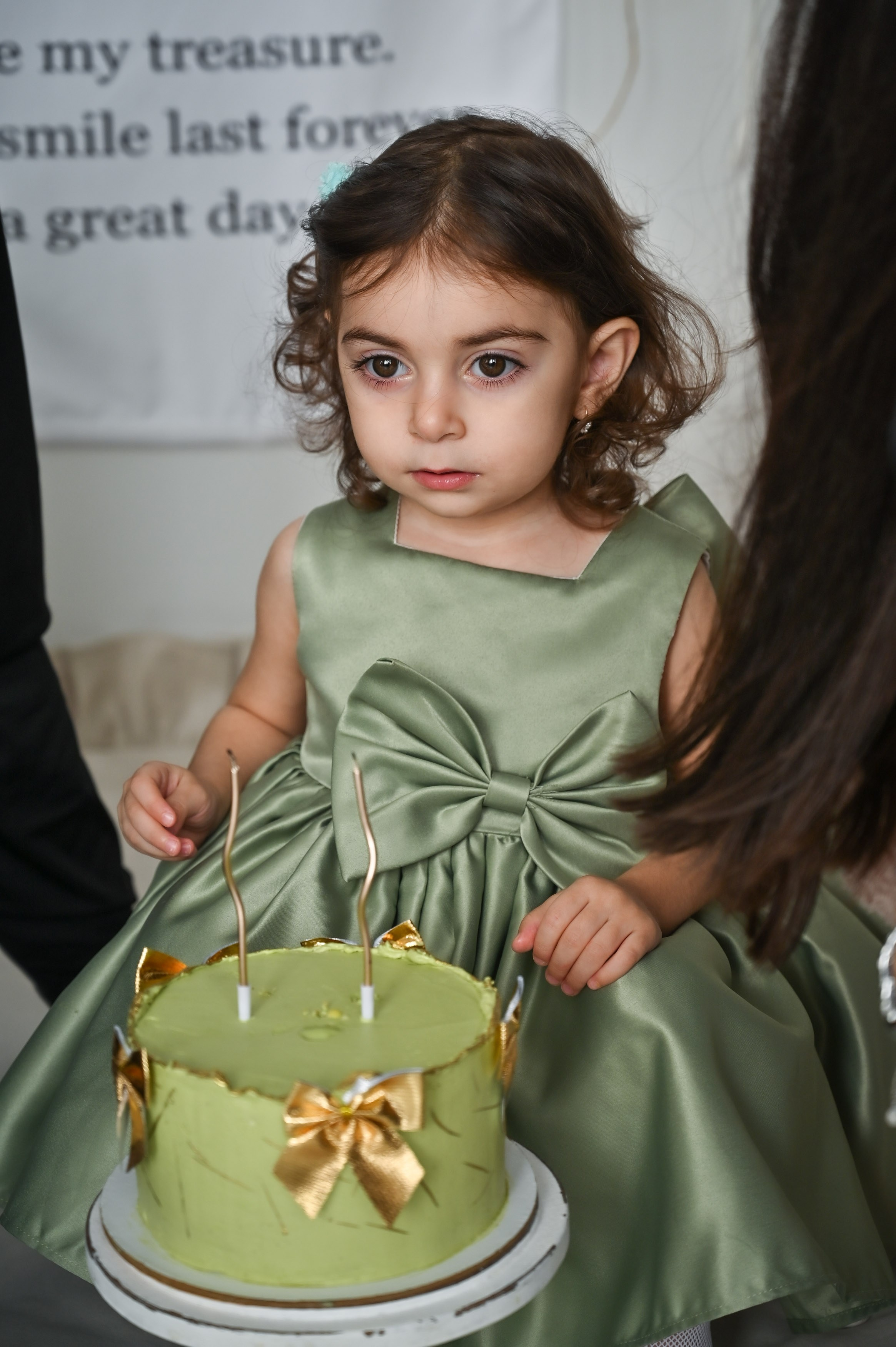 Седа 2 годика. Репортажный и свадебный фотограф в Липецке Иван Первойкин