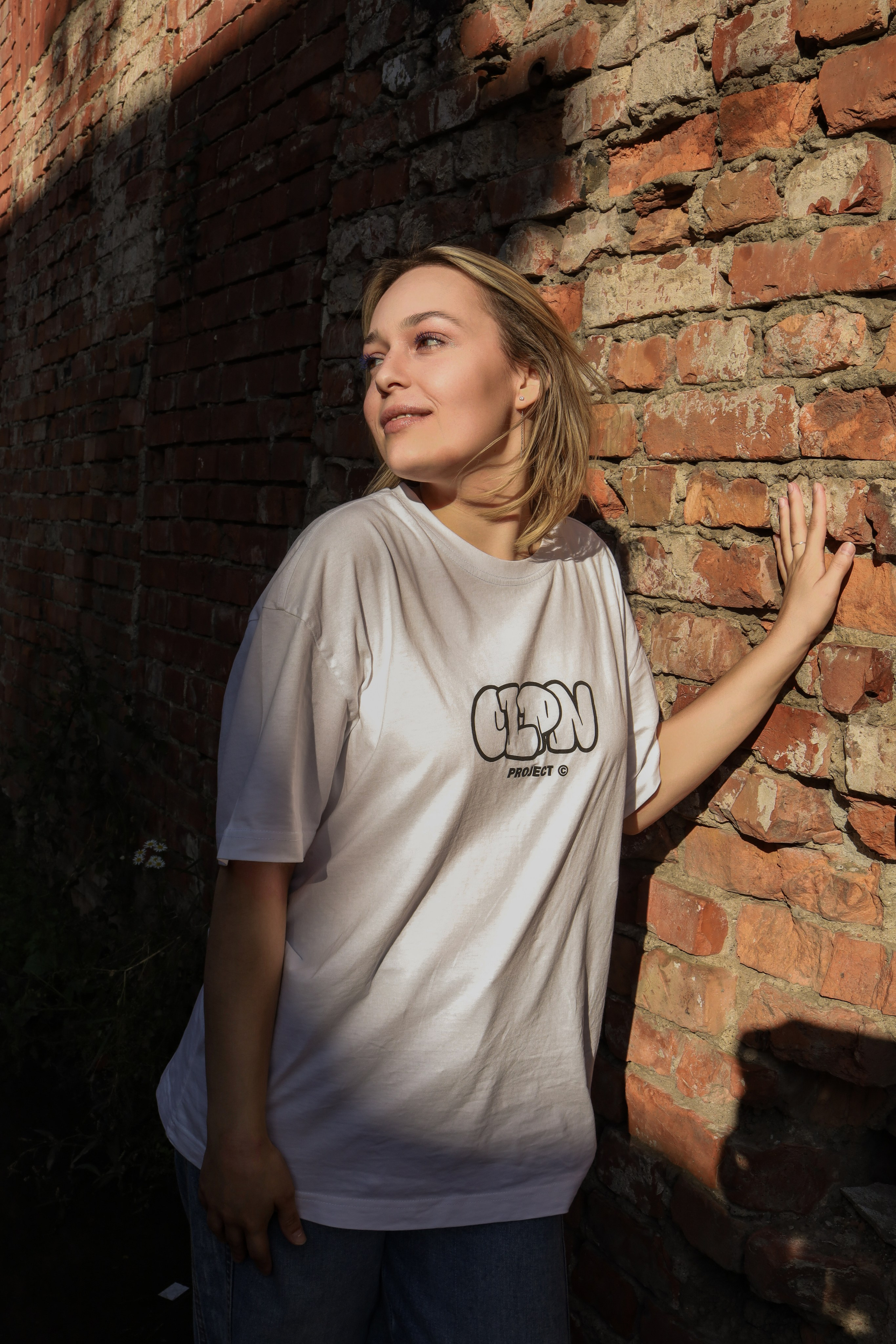 Сонина прогулка 😊. Женский портрет и немного больше в Санкт-Петербурге