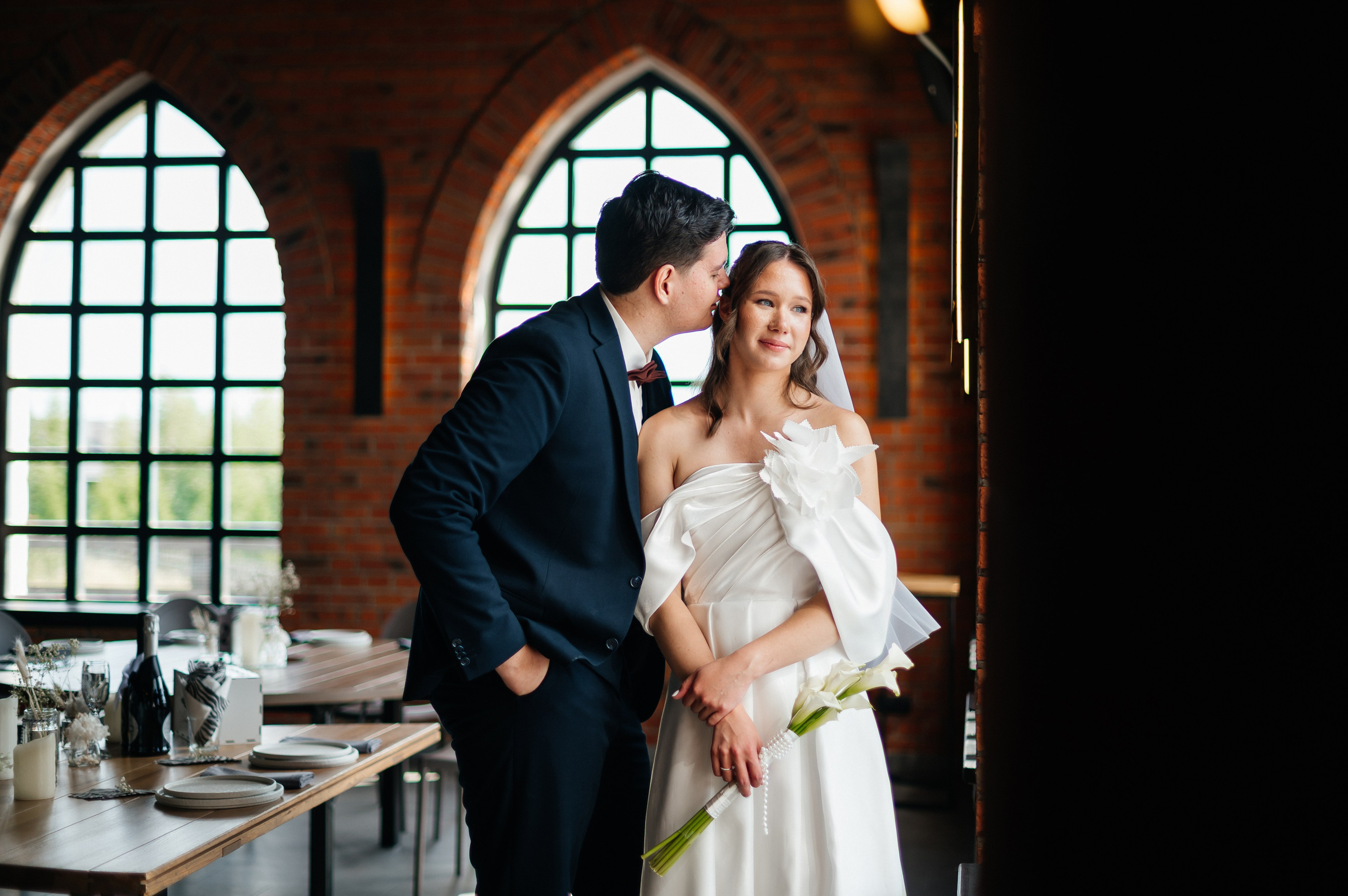 Константин и Инна. Свадебный фотограф