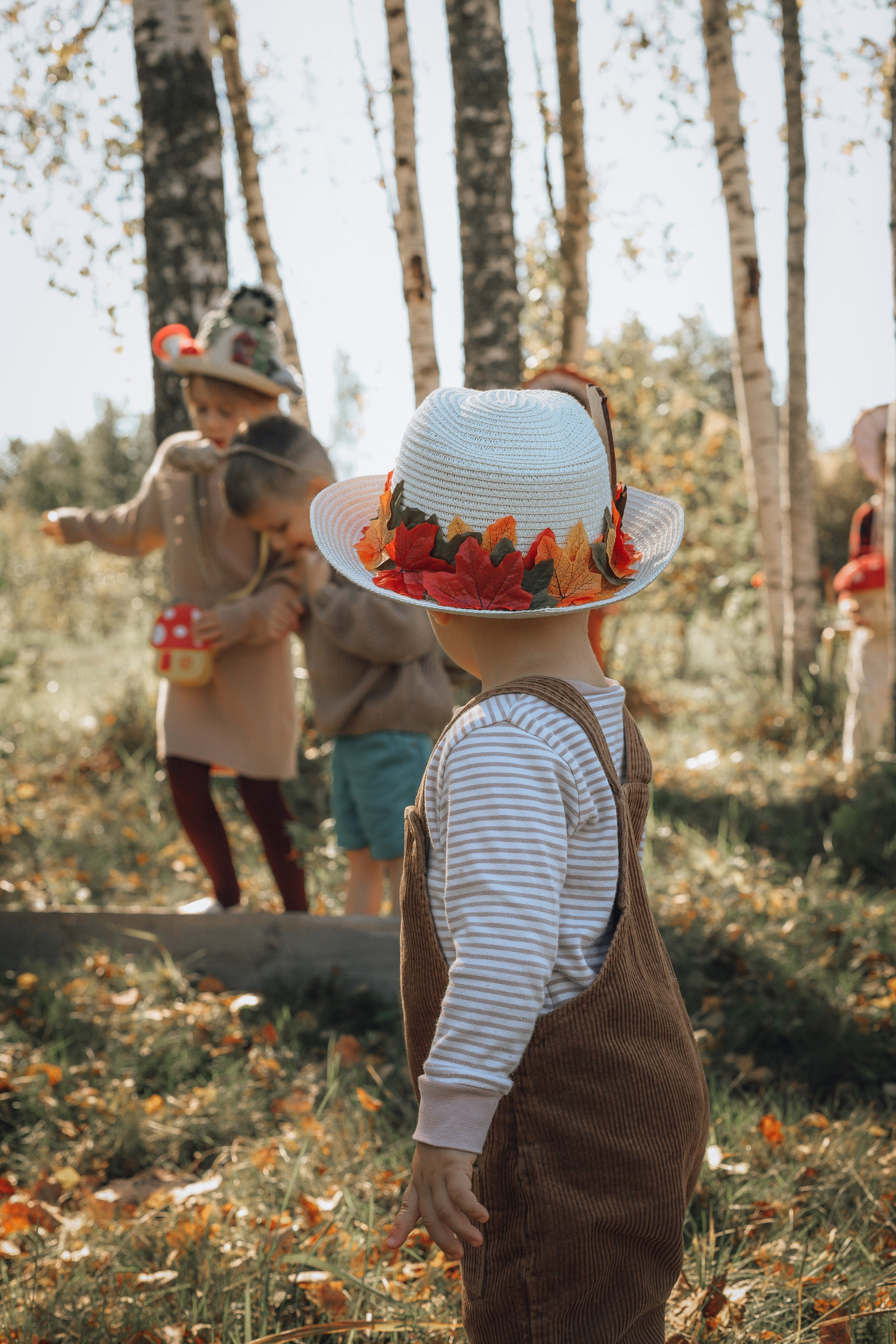 Фотопроекты. Семейный и детский фотограф в Санкт-Петербурге «Chilik»