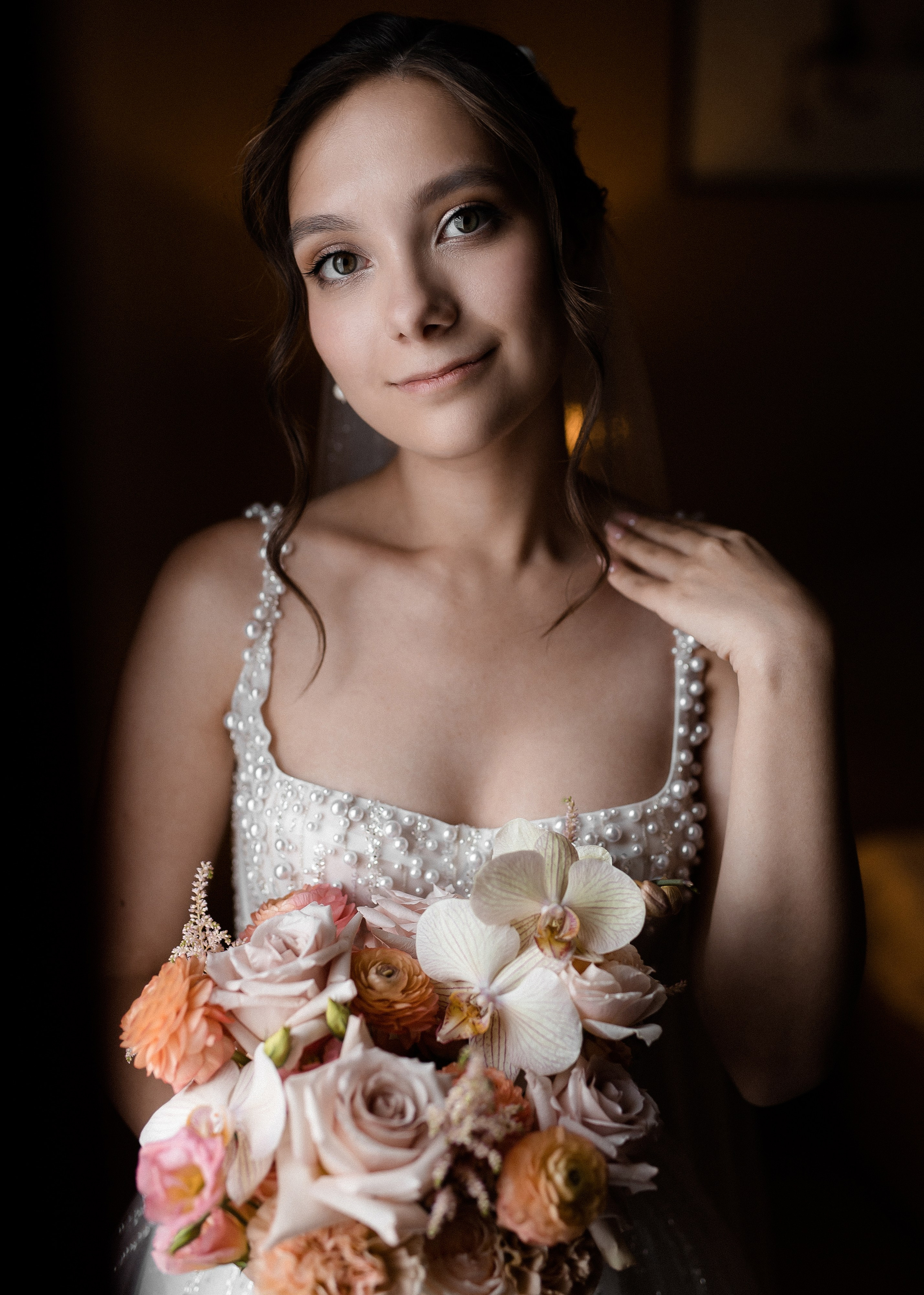 Юля + Андрей. Свадебный и семейный фотограф в Саратове Маша Паника