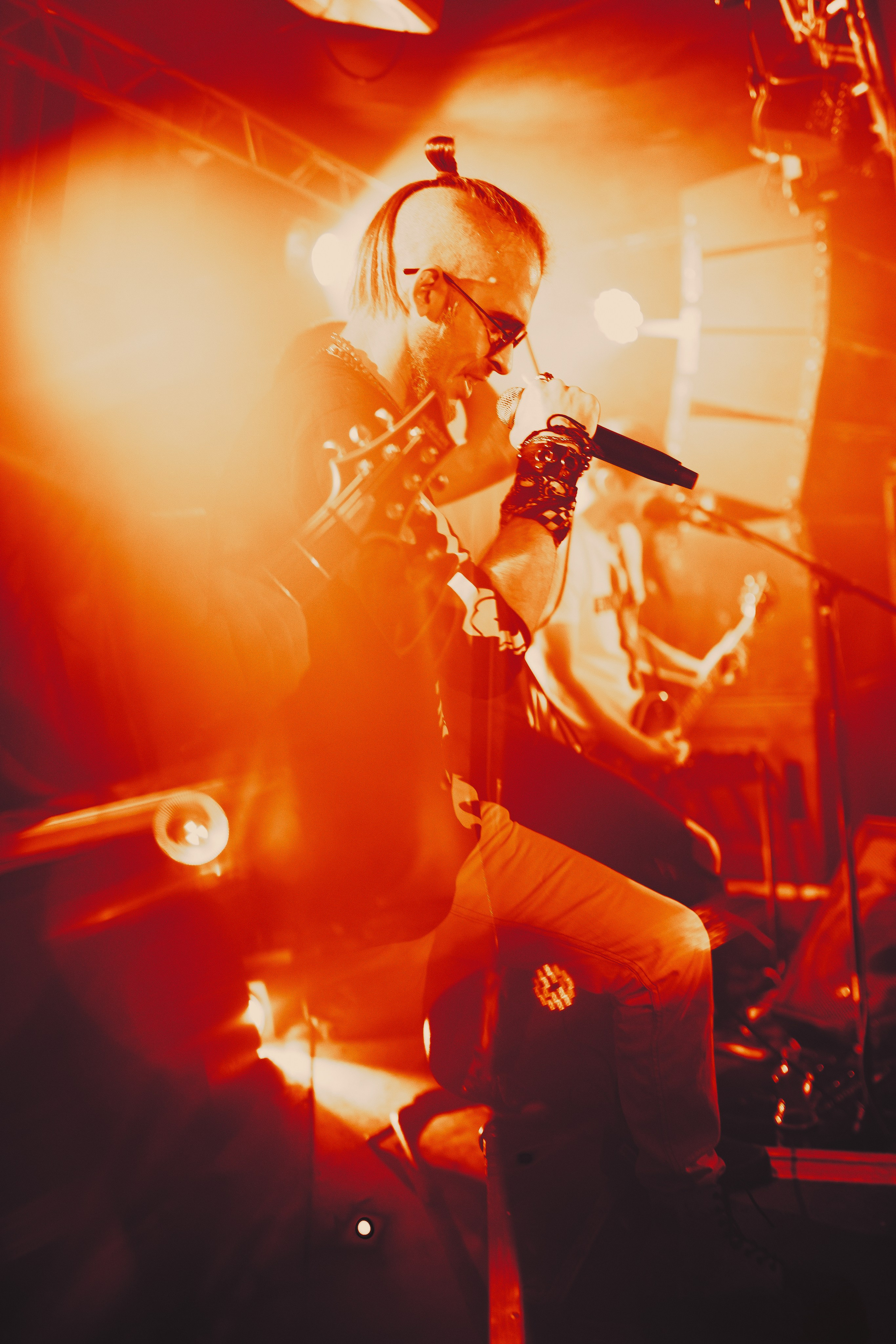 Ничего кроме Правды 4 года | 2025.01.25. Фотограф Антон Катунин | Симферополь