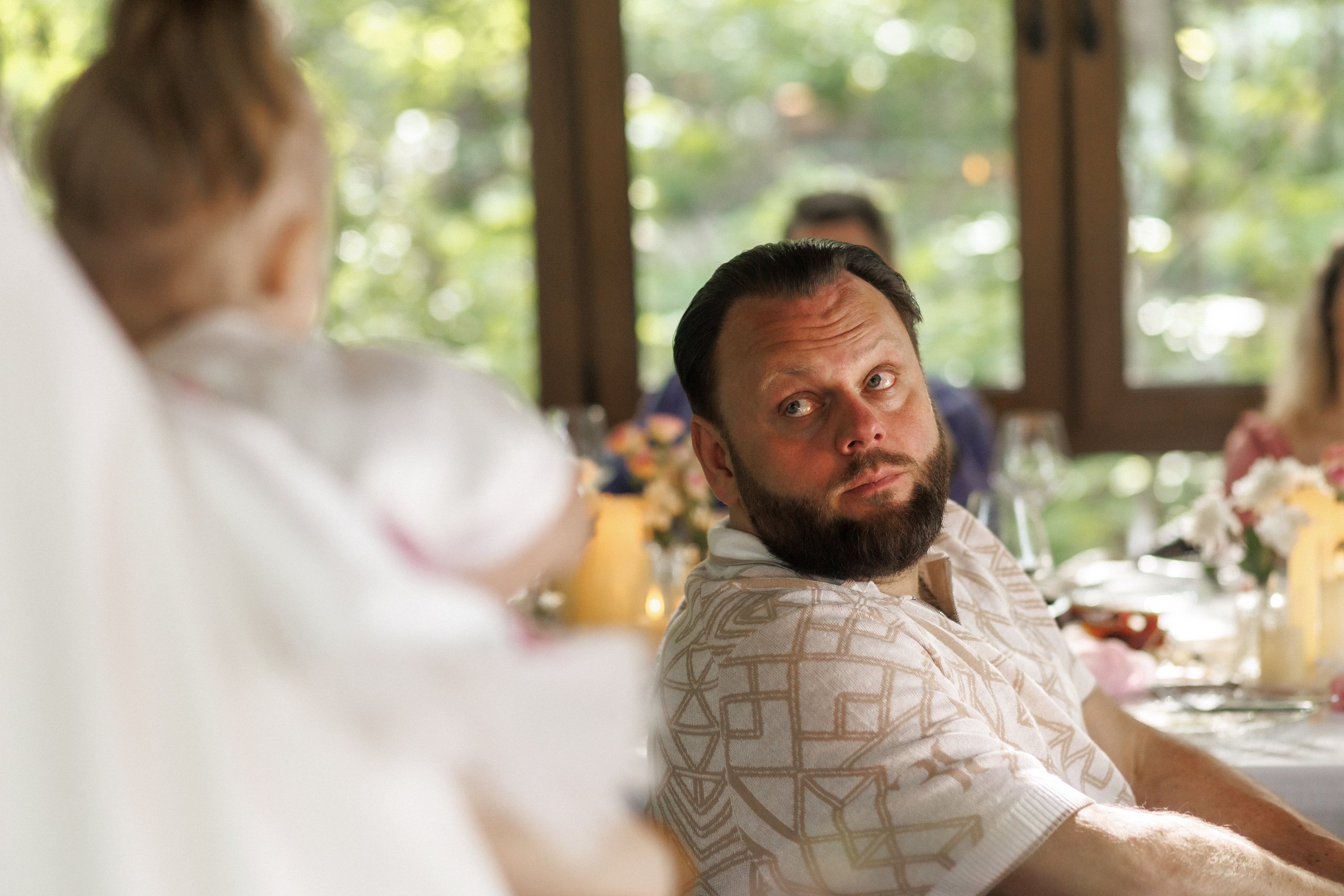 ДР Анны и Алисы. Свадебный фотограф в Москве — Ольга Козловская