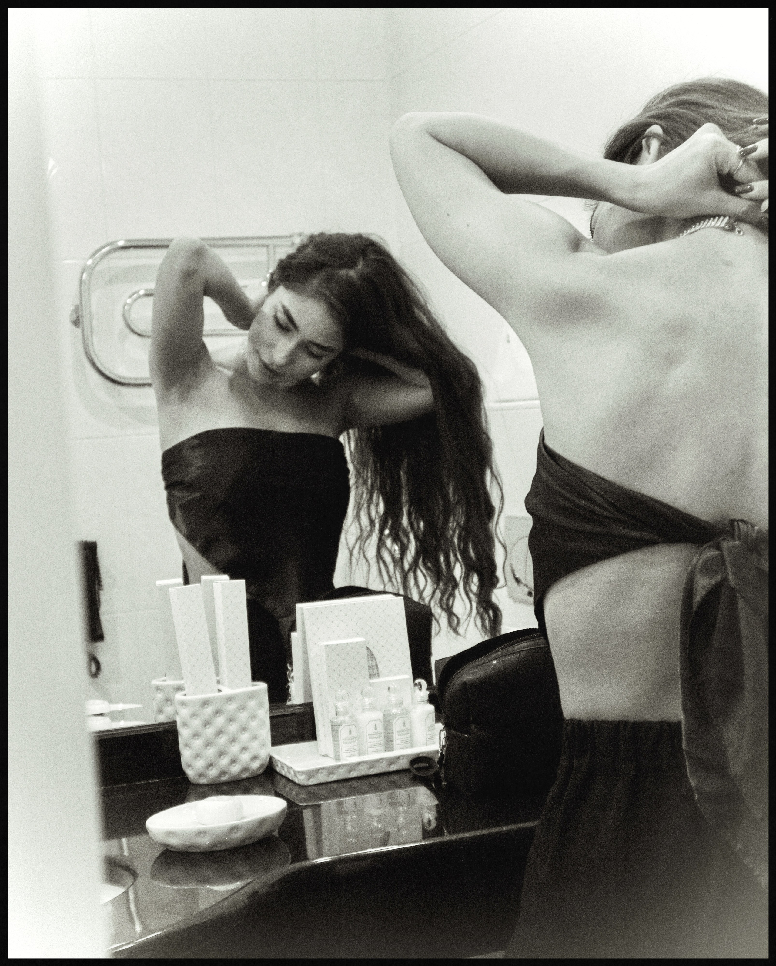 Диана. Портретный и свадебный фотограф в Москве Александра