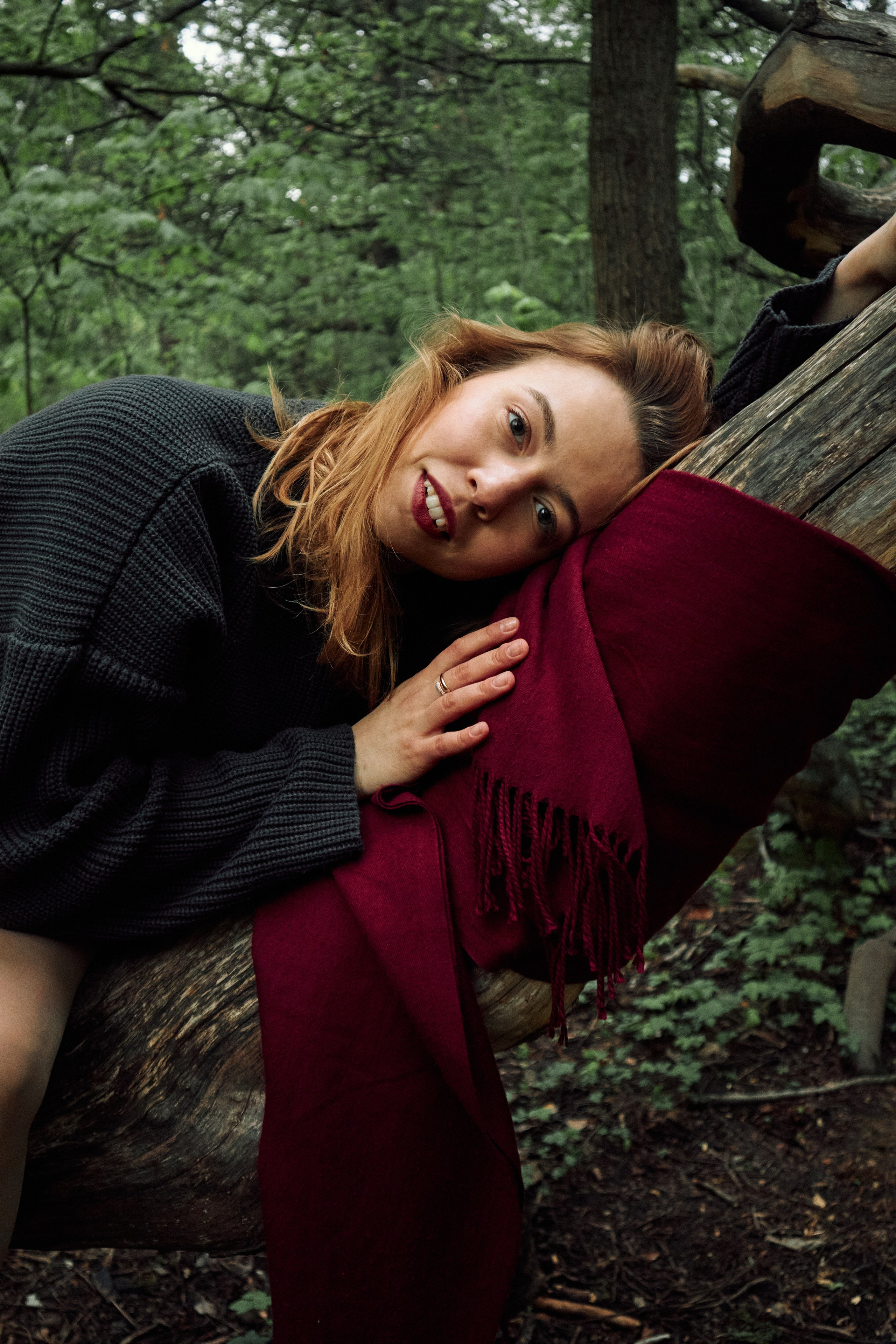 Софья. Портретный и свадебный фотограф в Москве Александра