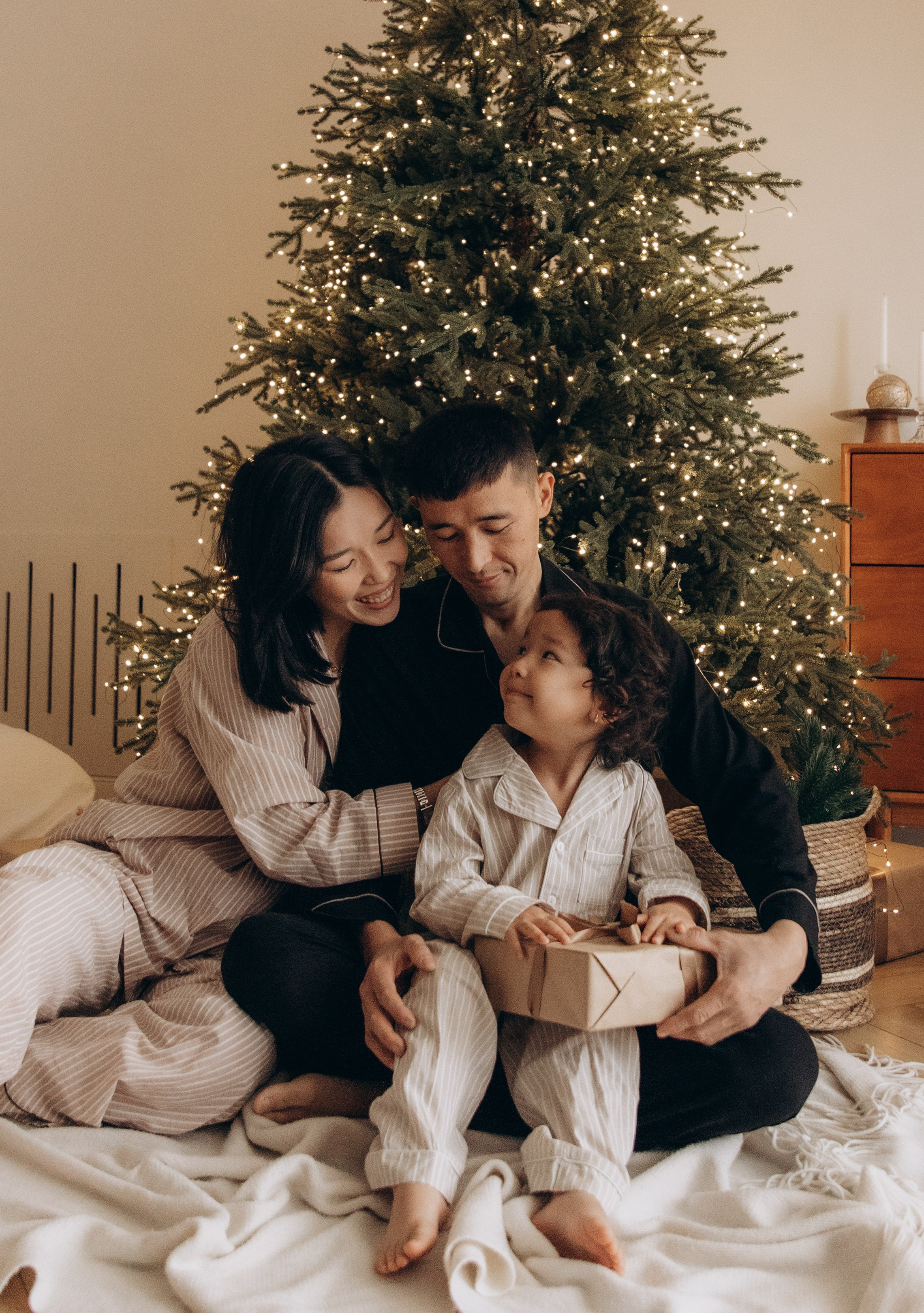 Семейные истории. Семейный и женский фотограф во Владивостоке Тамара Кондор