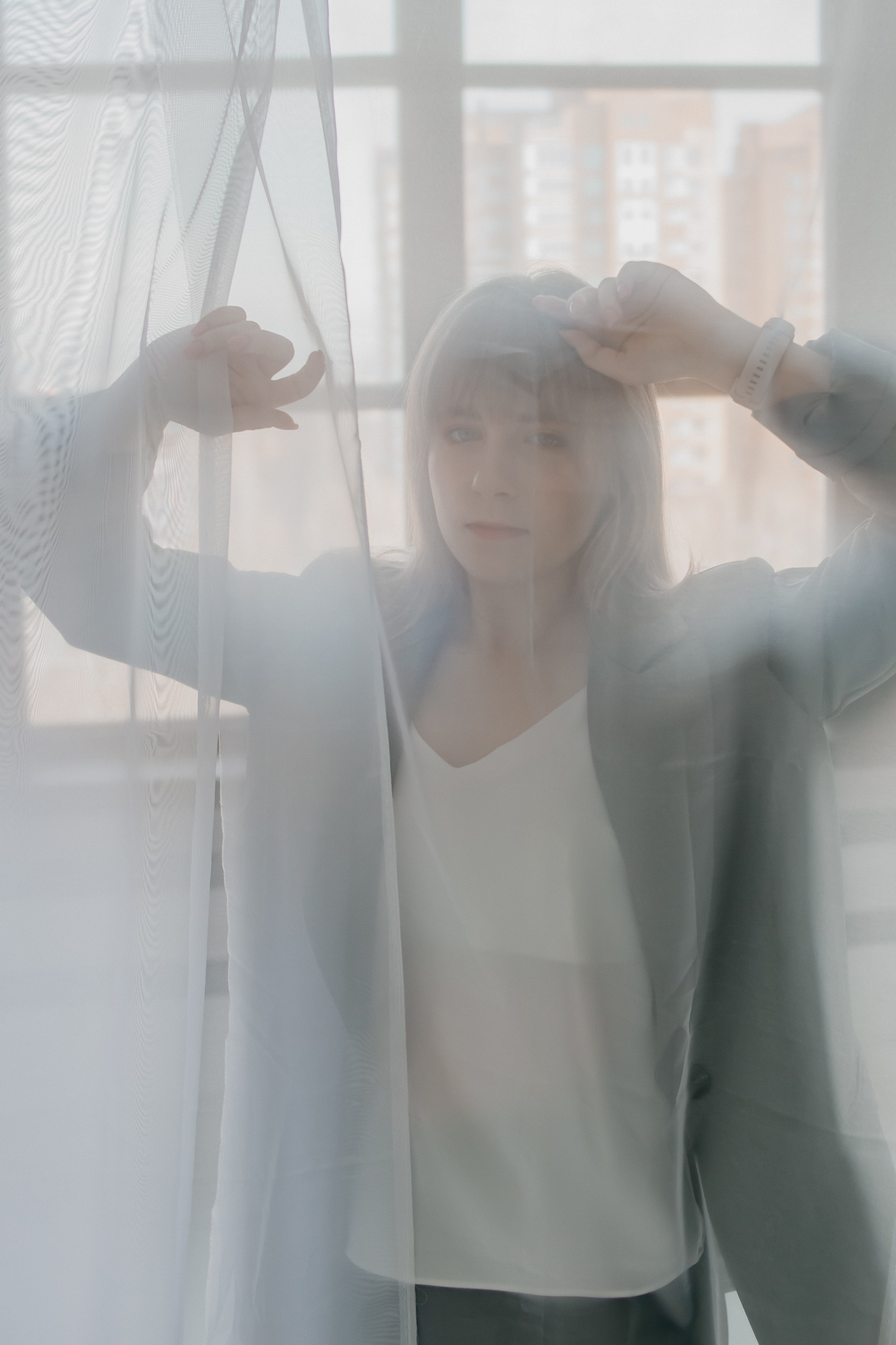 Ангелина. Фотограф Регина Крикунова г. Красноярск