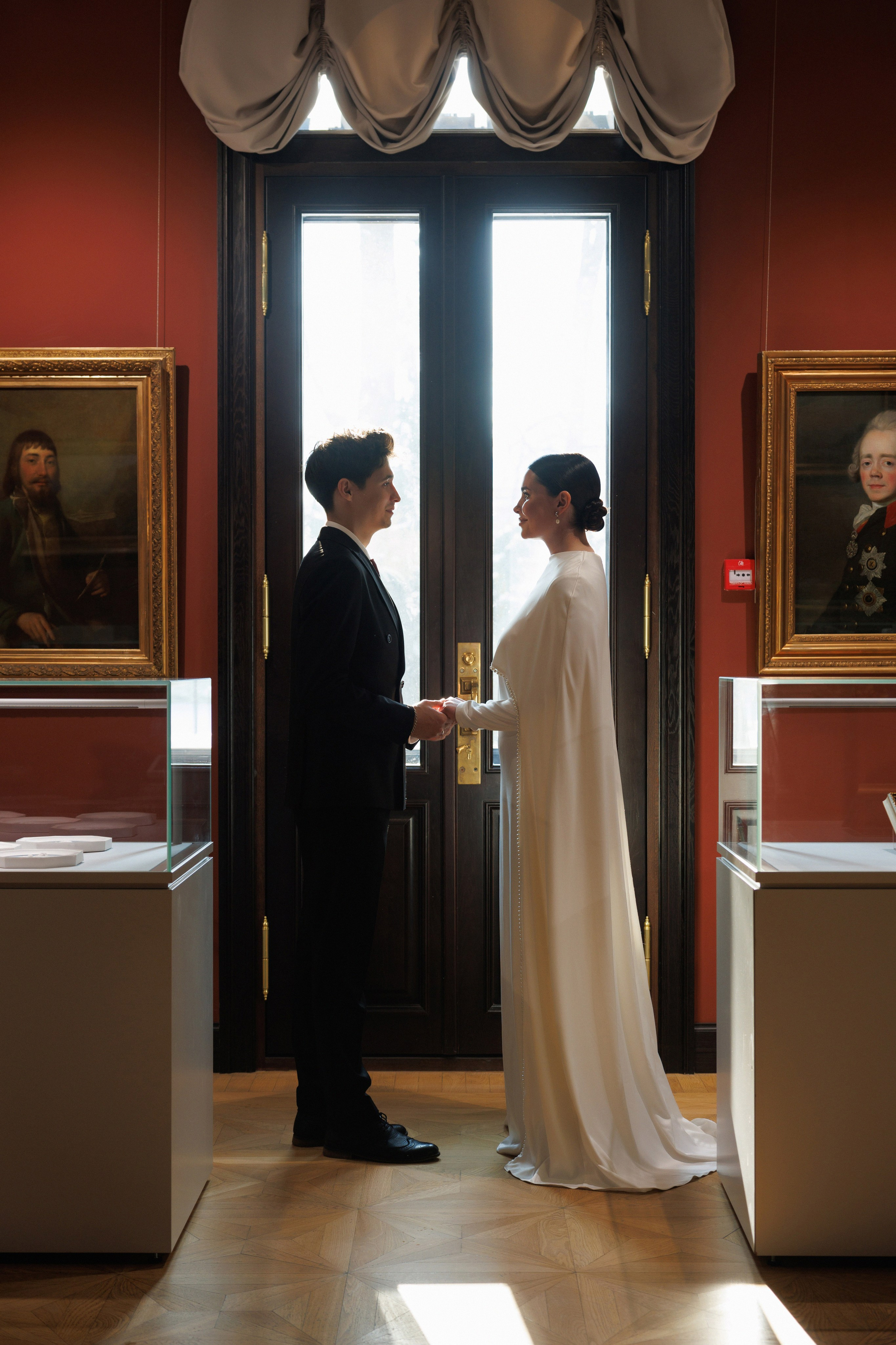 Ильсур & Сабина. Главная