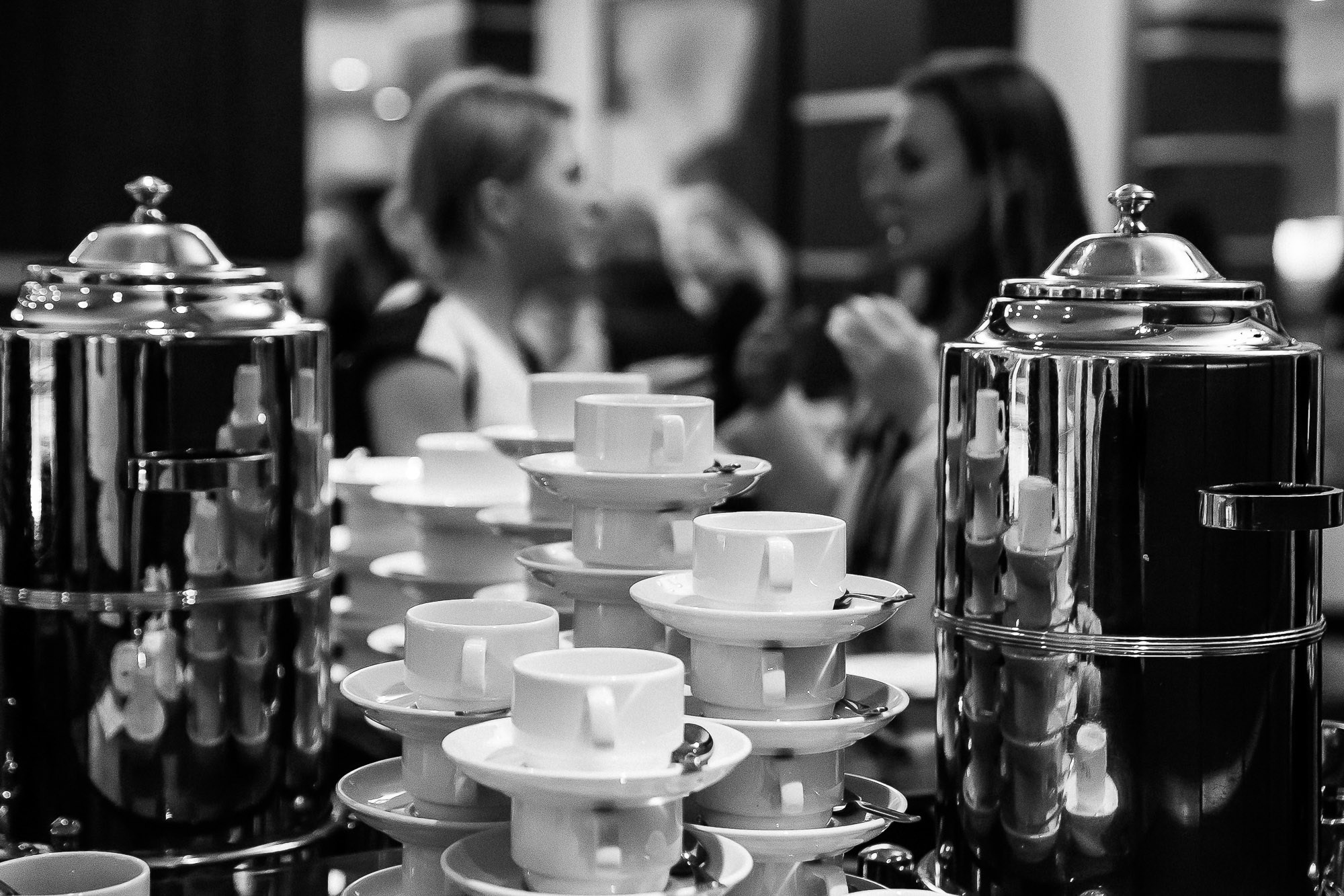 Конференция в «CORINTHIA». Рабочая сторона — бизнес портрет и репортаж в Санкт-Петербурге