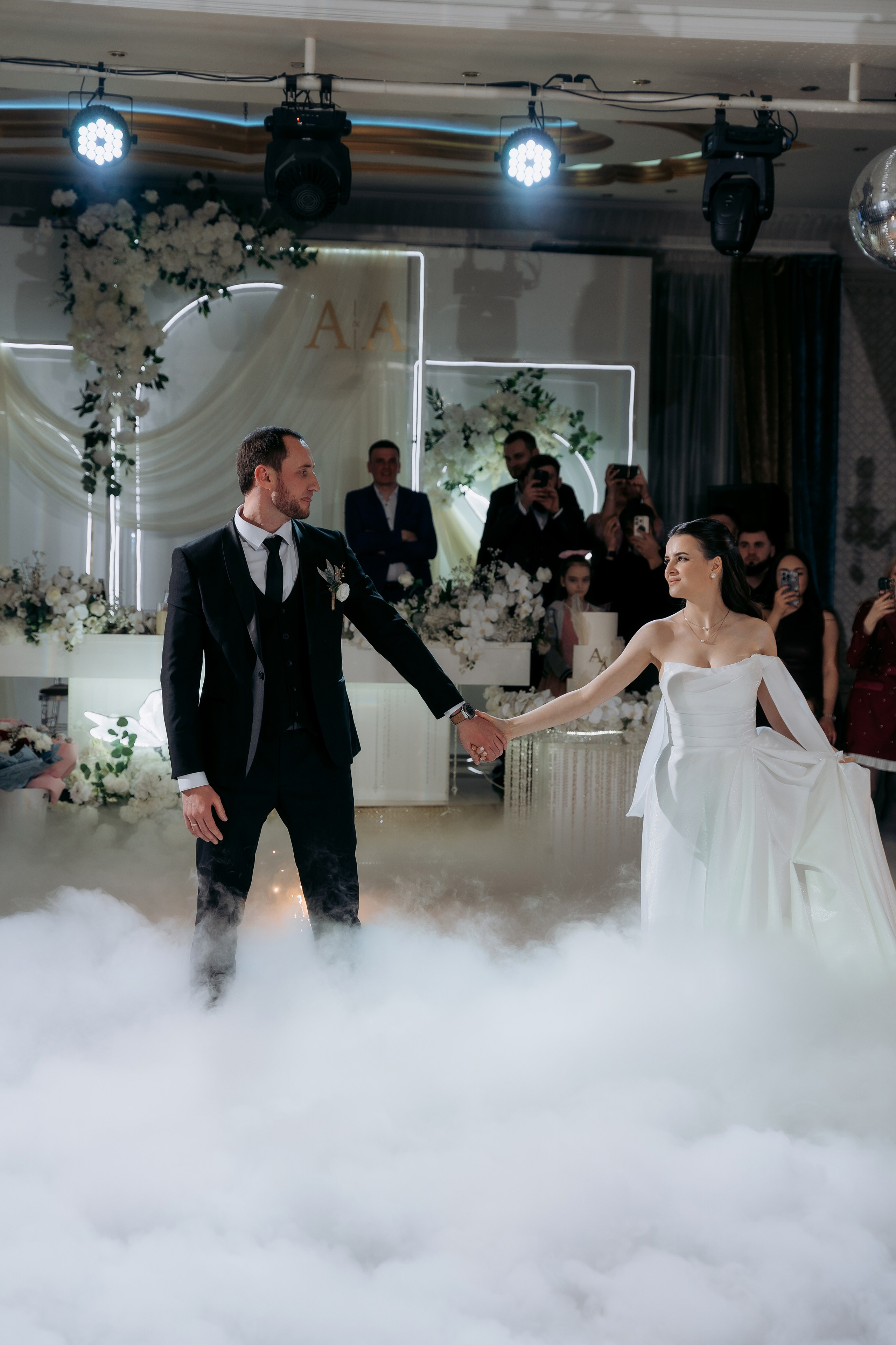 Алексей и Алиса. Свадебный и семейный фотограф Екатерина Коробова г. Моздок