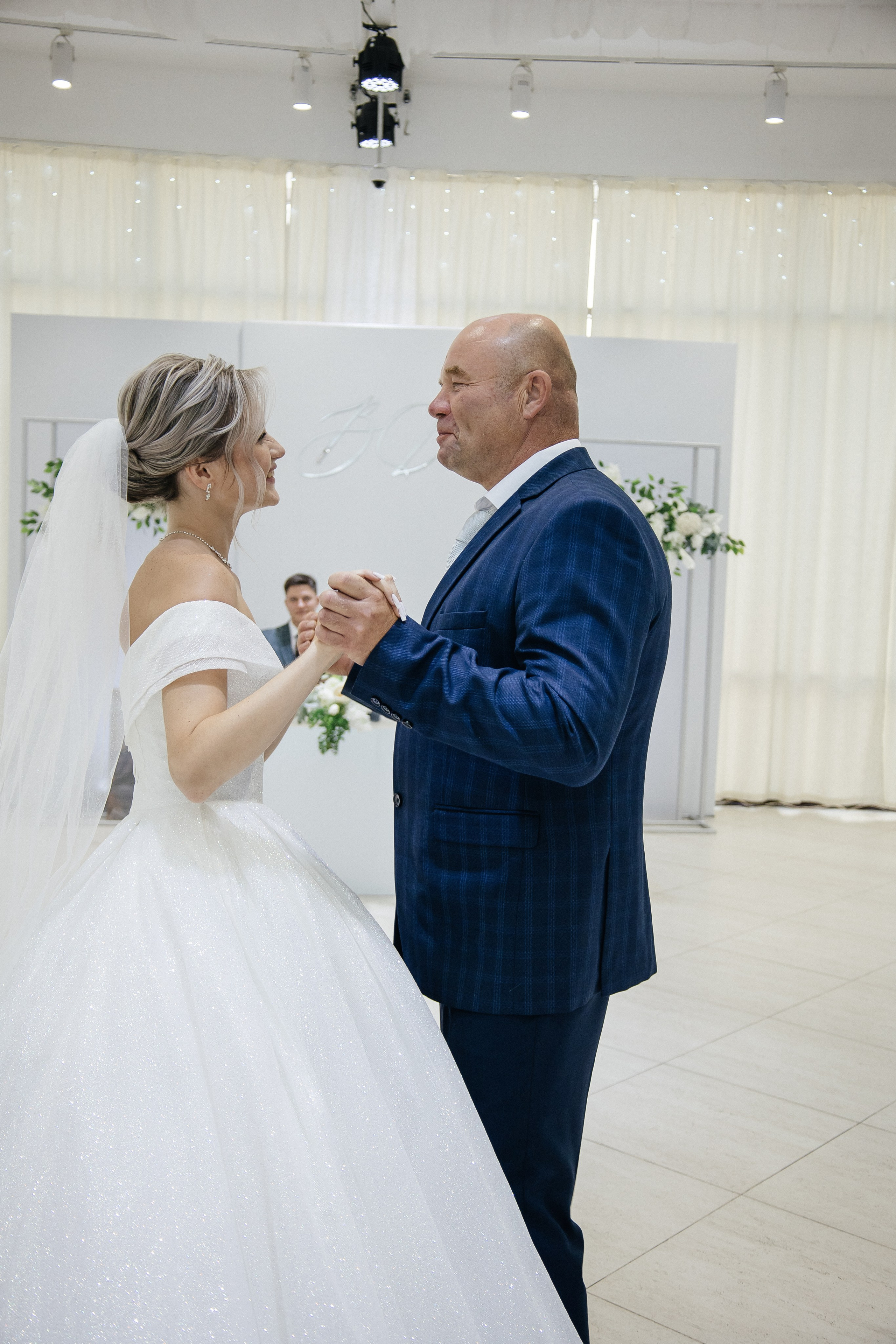 Полный свадебный день. Фотограф в Иркутске