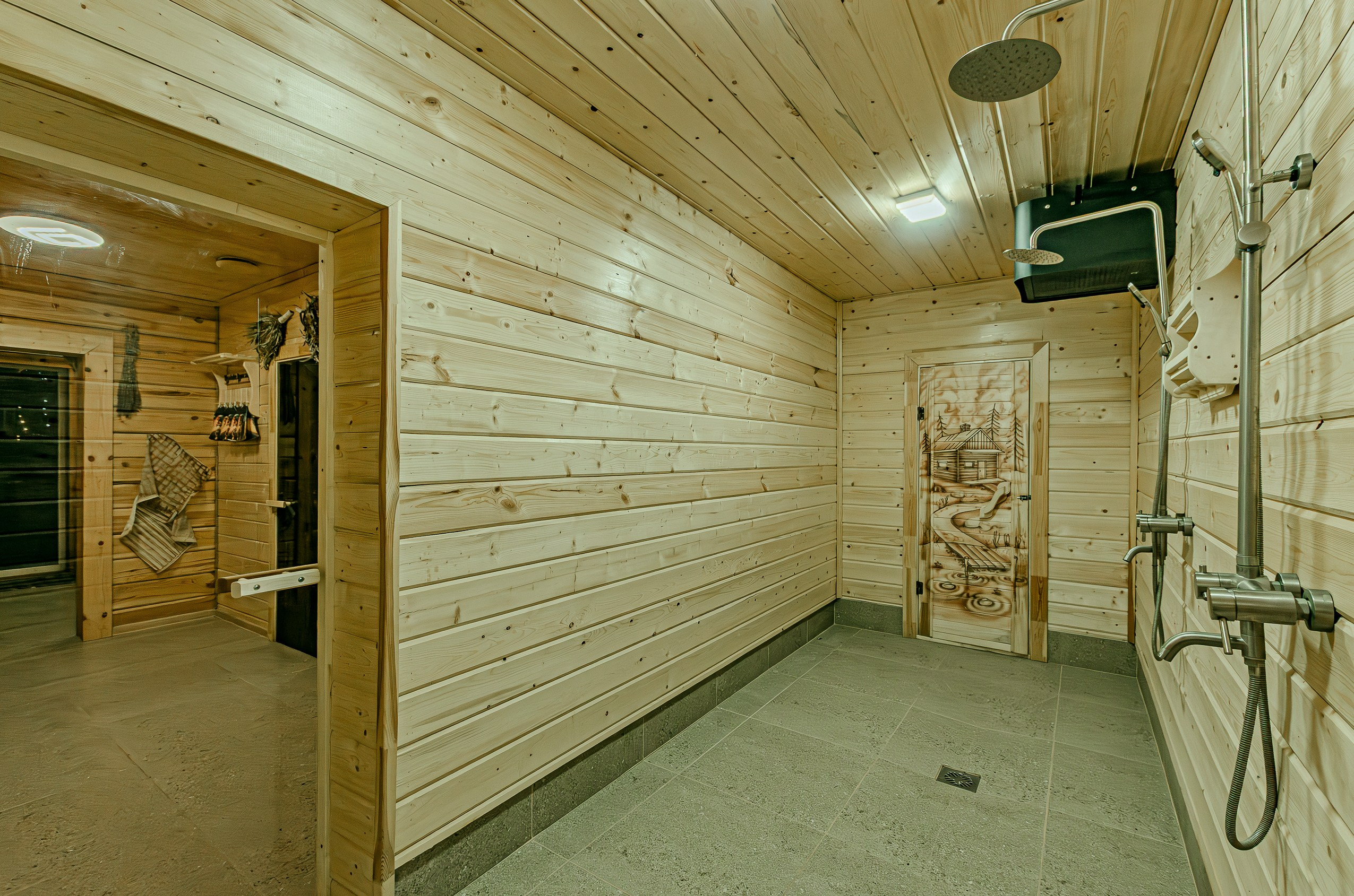 Космическая баня. Nataliphotokzn.ru Фотограф. Казань. Интерьерная съёмка