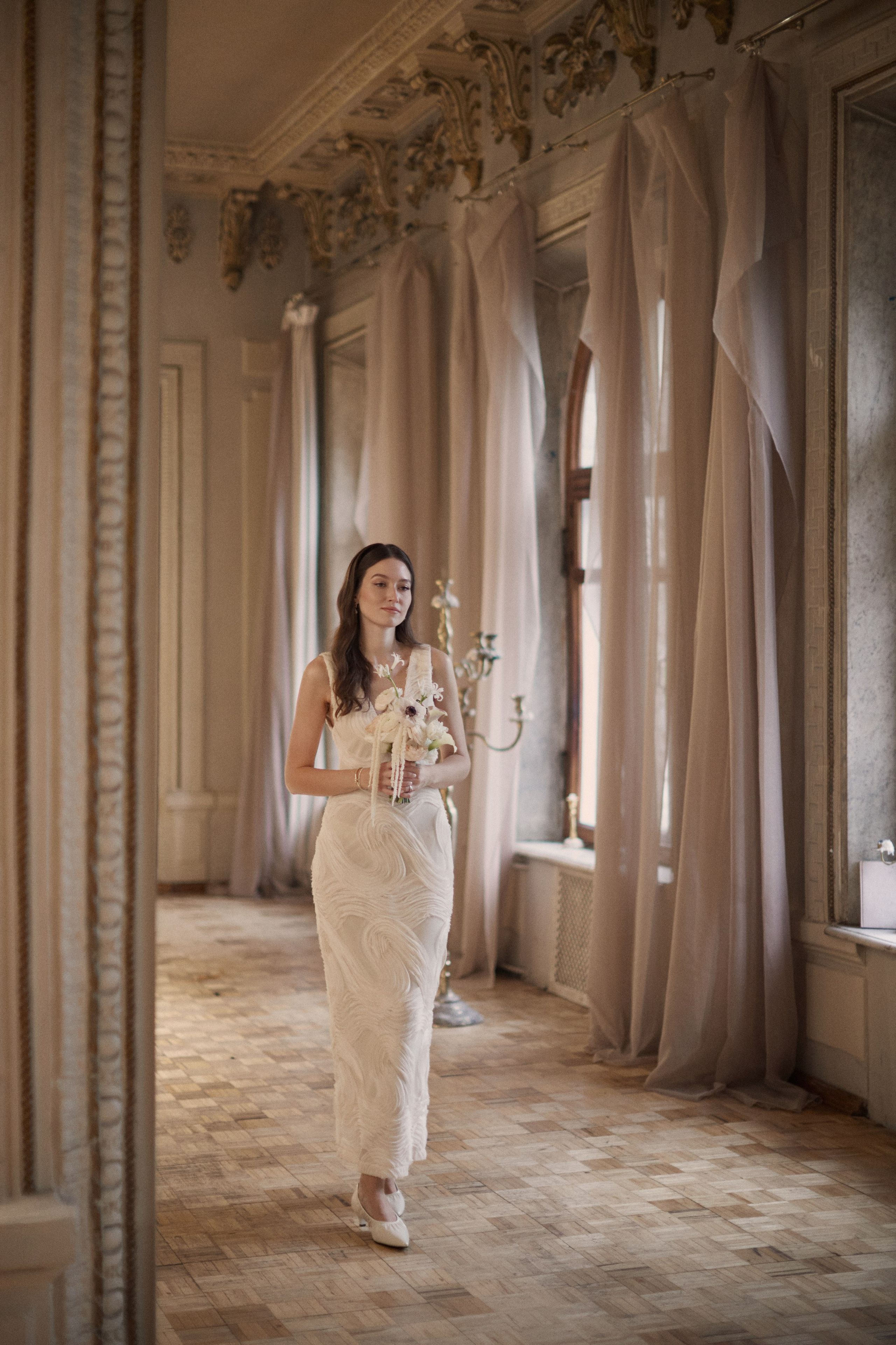 Анастасия & Сергей. Фоттéтика / фотоагентство в москве / фотограф москва