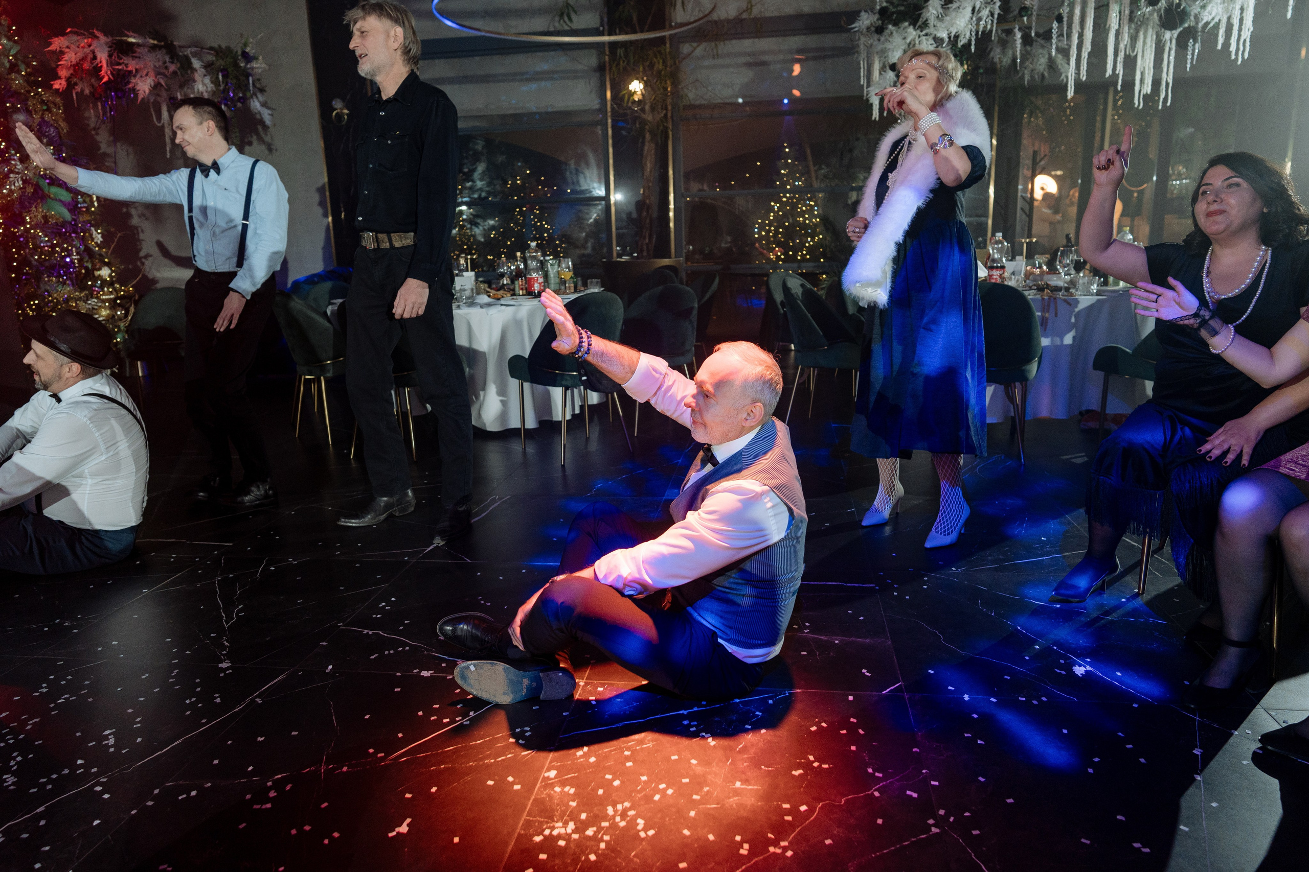 Альбион Тур