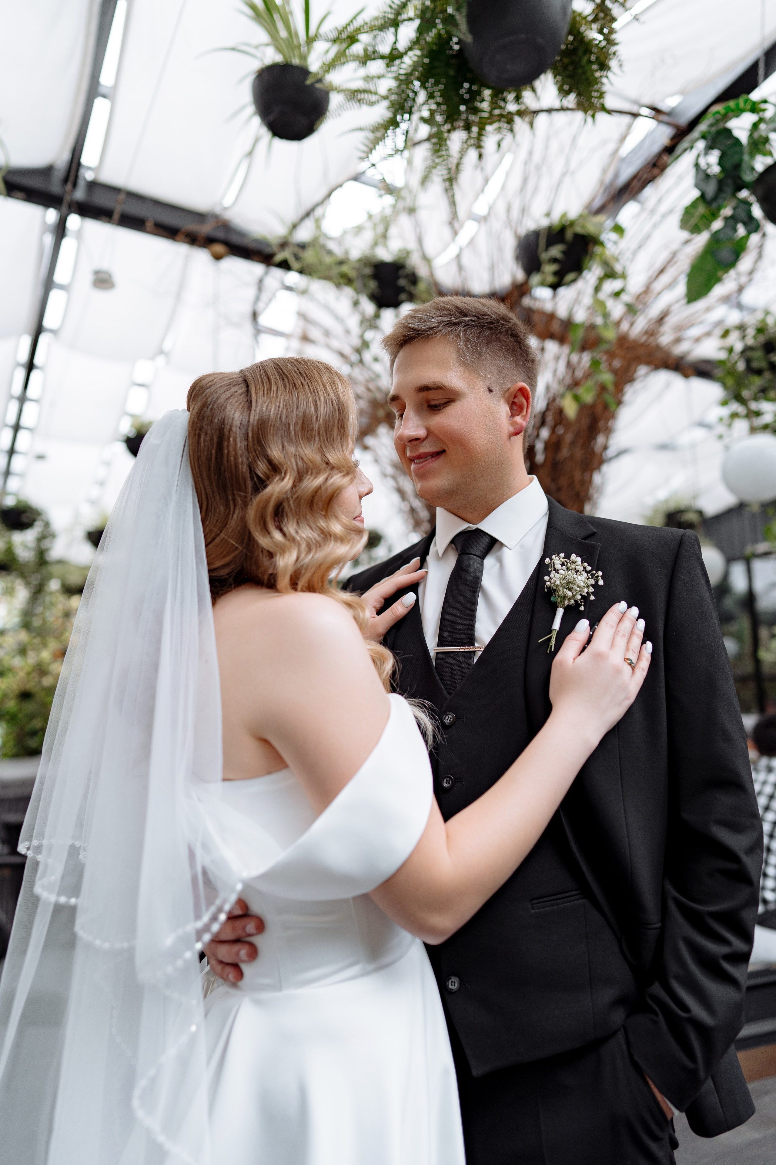 Свадебный фотограф в Ростове-на-Дону и РО Мендес Беатриса