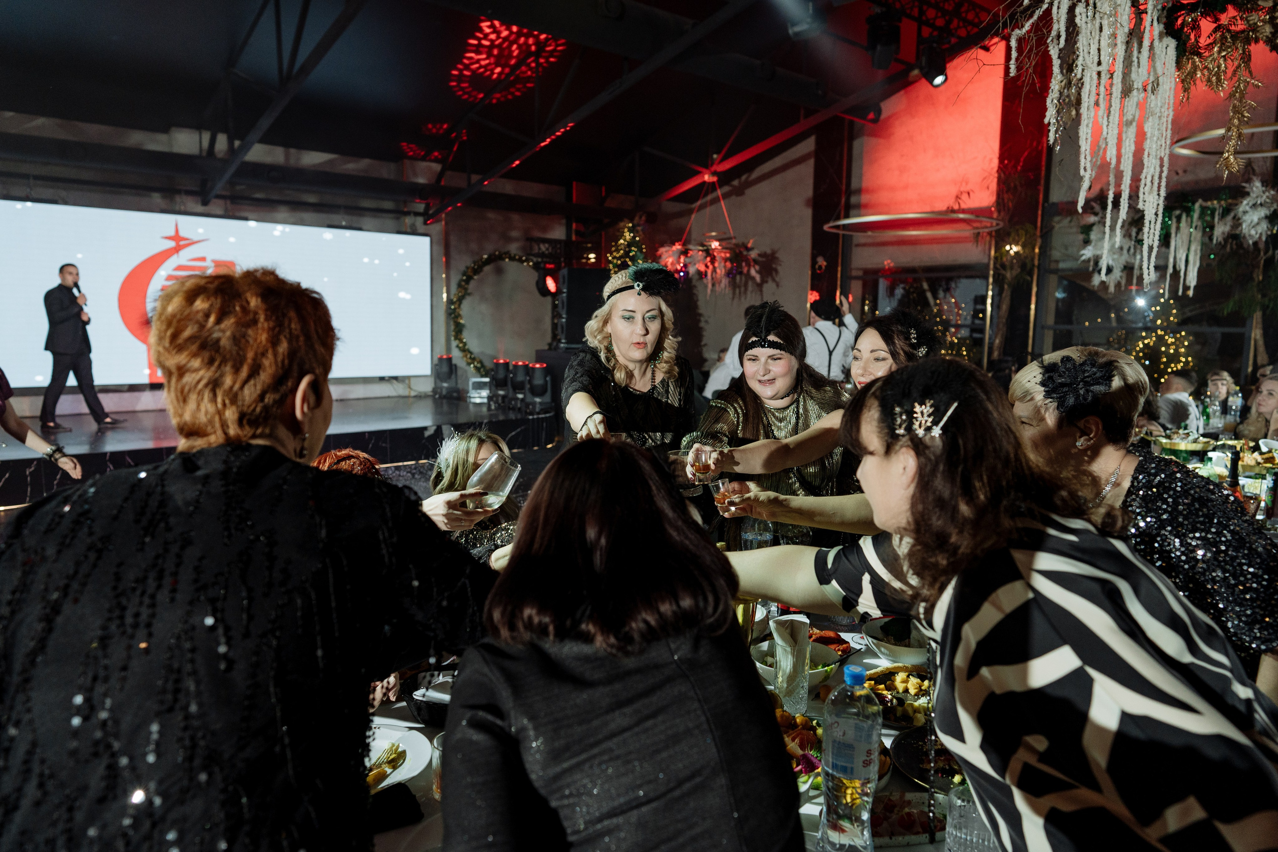 Альбион Тур