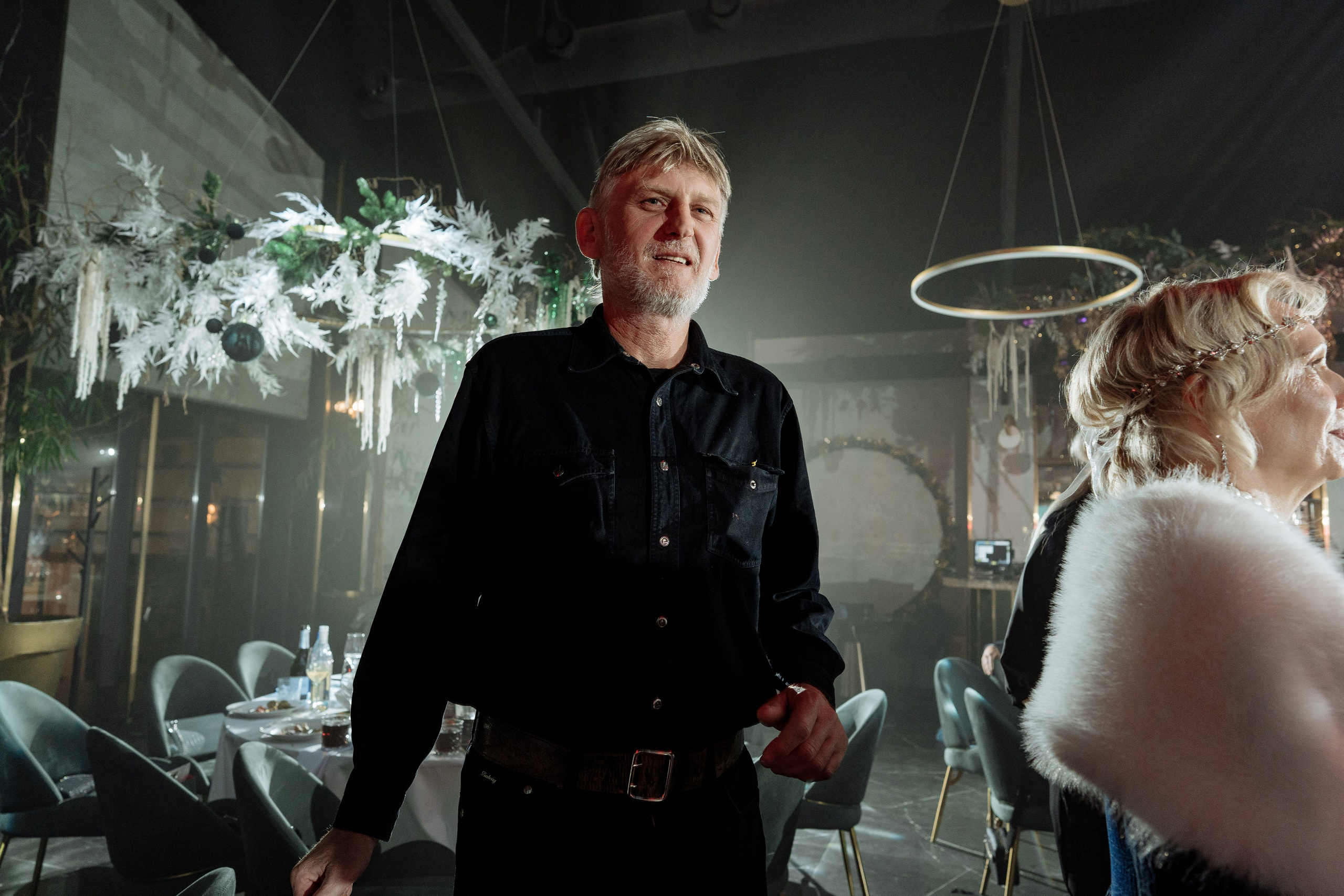 Альбион Тур