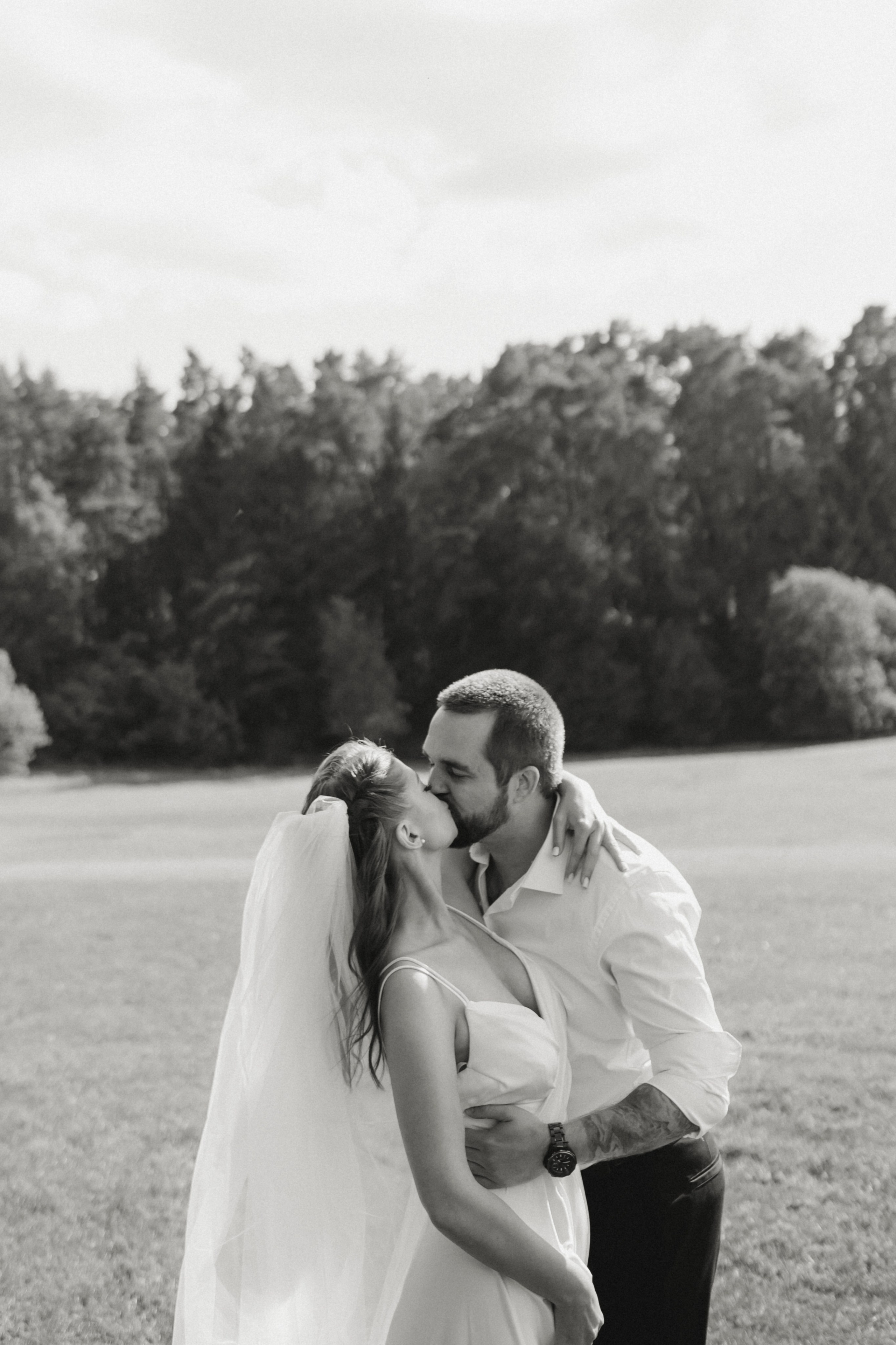 Родион и Валенина. Семейный фотограф в Обнинске