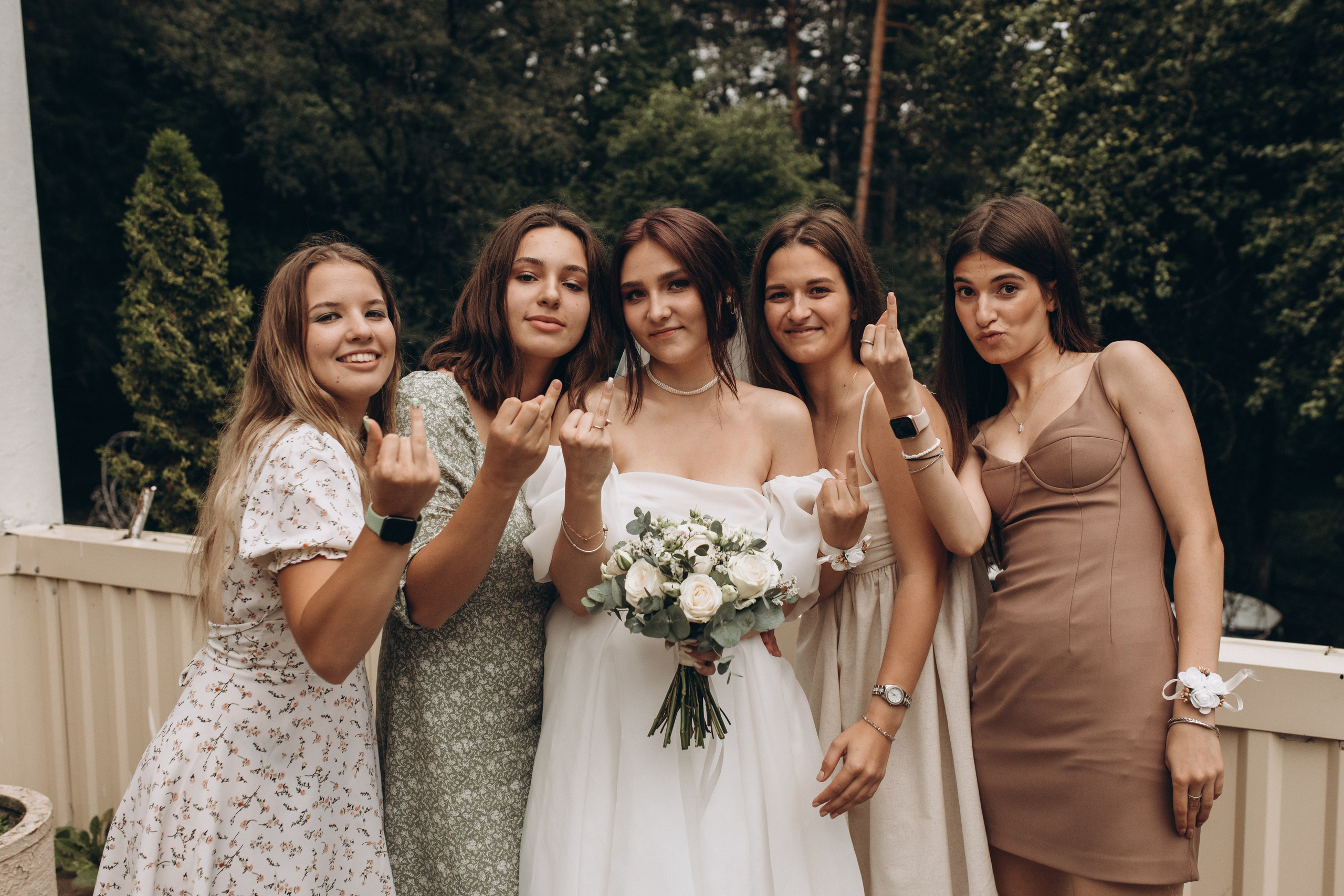 Антон и Алксандра (студия+ресторан). Семейный фотограф в Обнинске