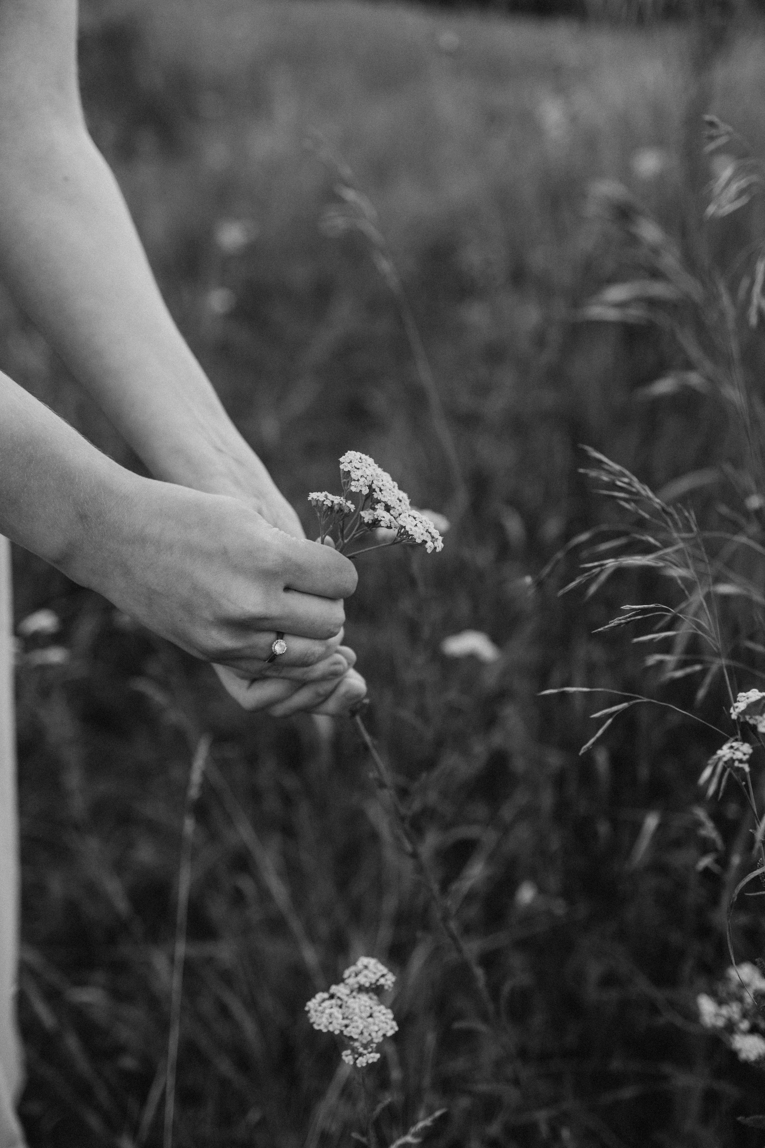 История Надежды и Андрея. Семейный и детский фотограф в Тюмени Вика Алленова