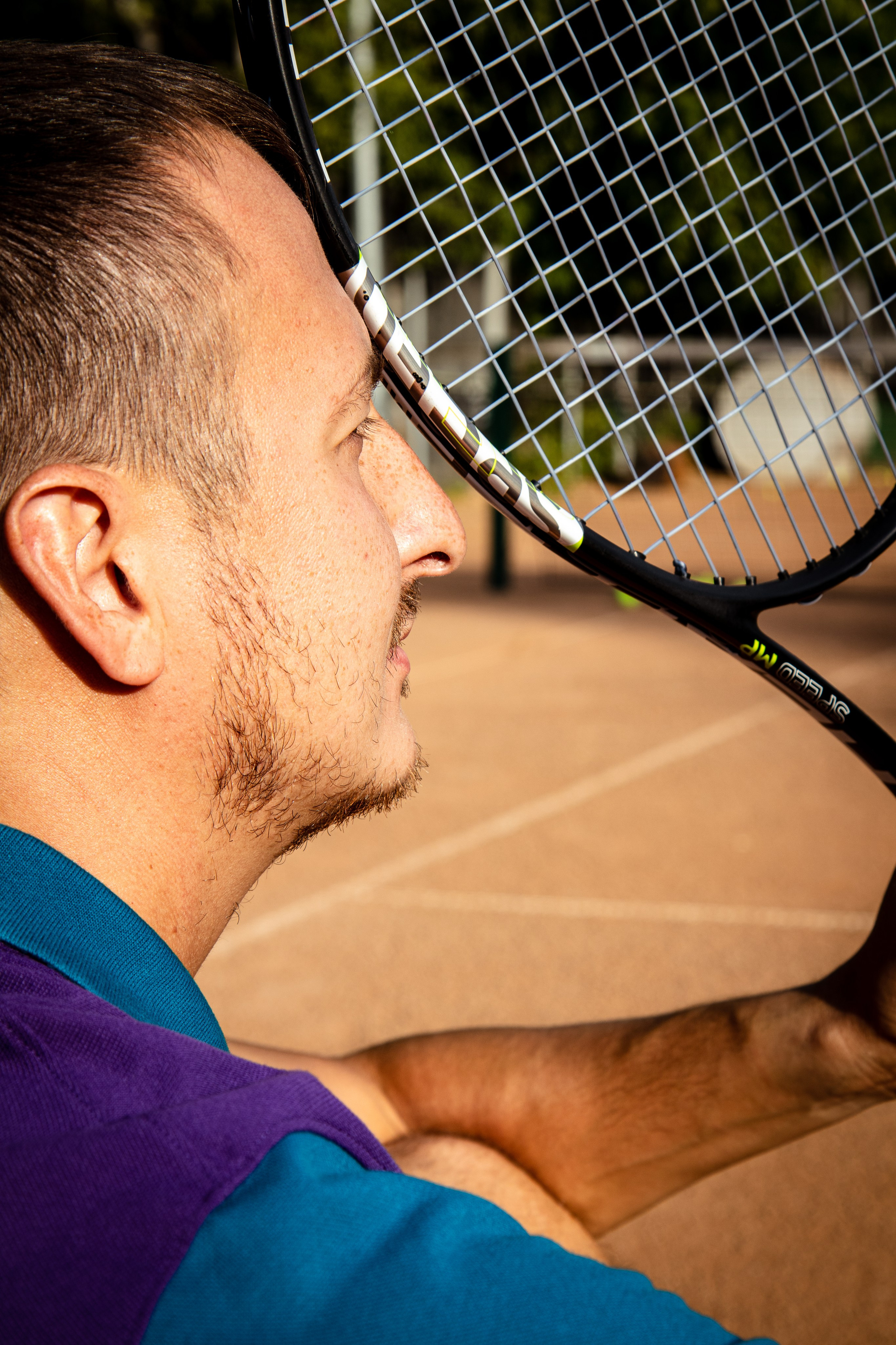 Тренер чемпионов. Главная