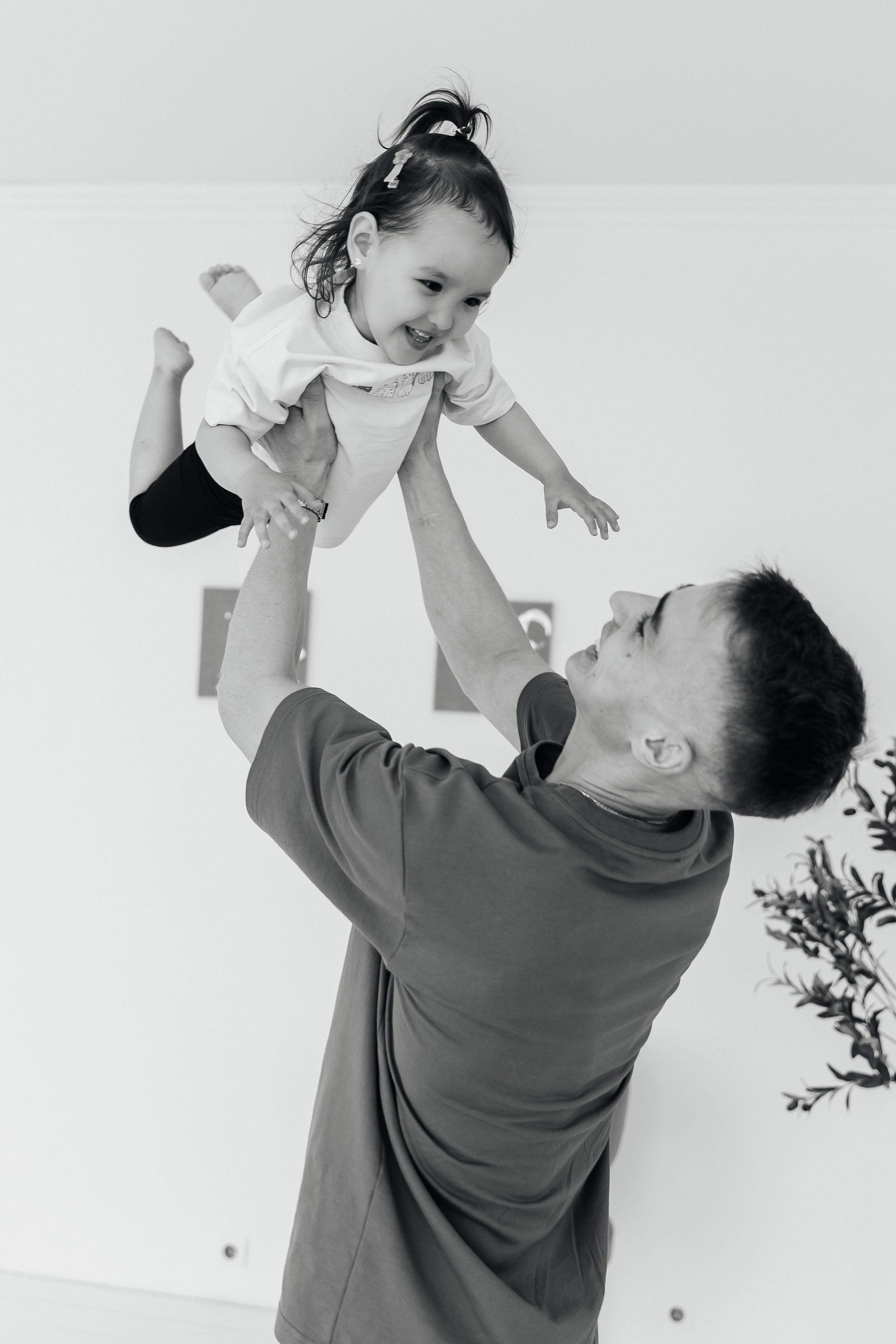 СЕМЬЯ. Фотограф в Омске