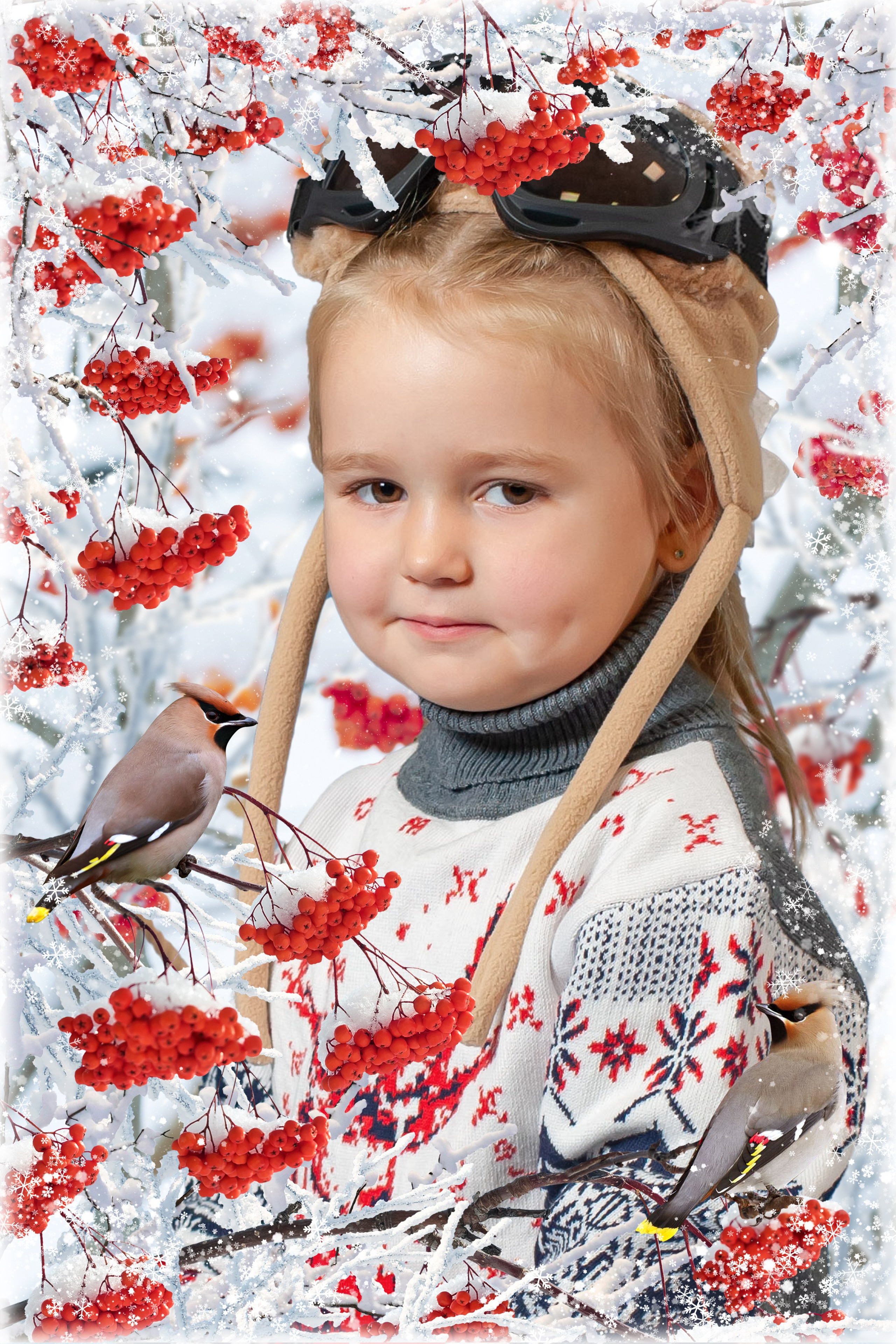 Скоро Новый год!