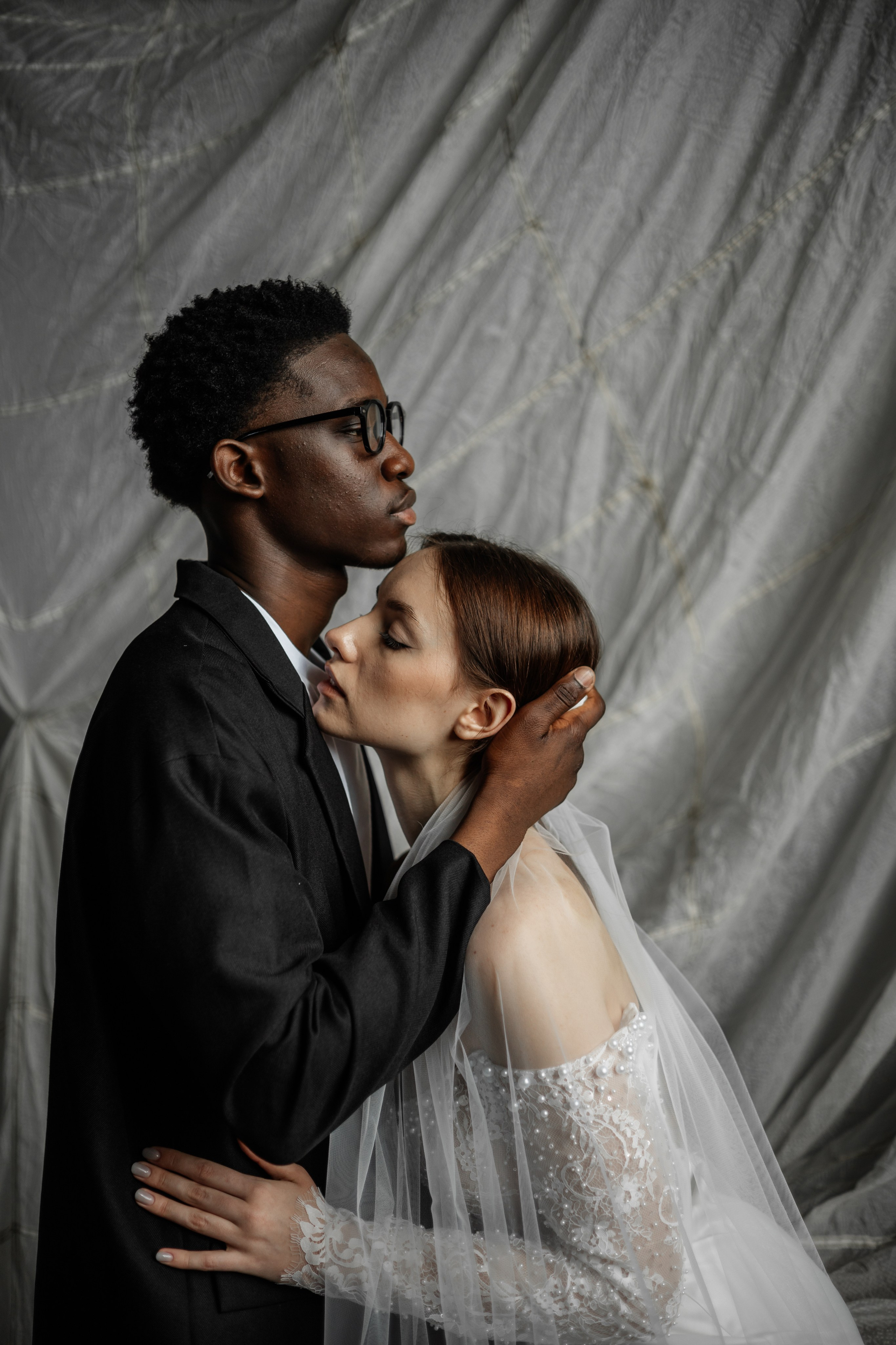 W&B. Фотограф Саратов Анастасия