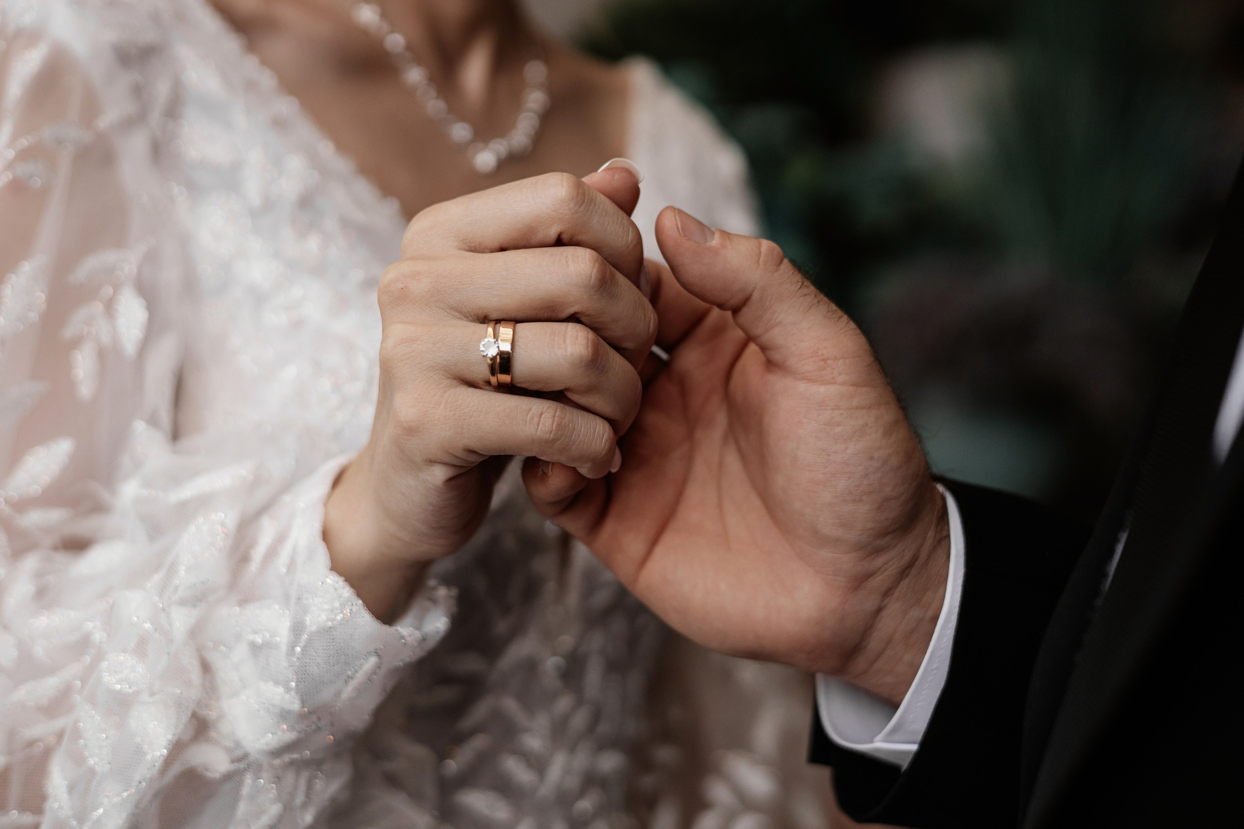 Алексей и Наталья. Фотограф Саратов Анастасия