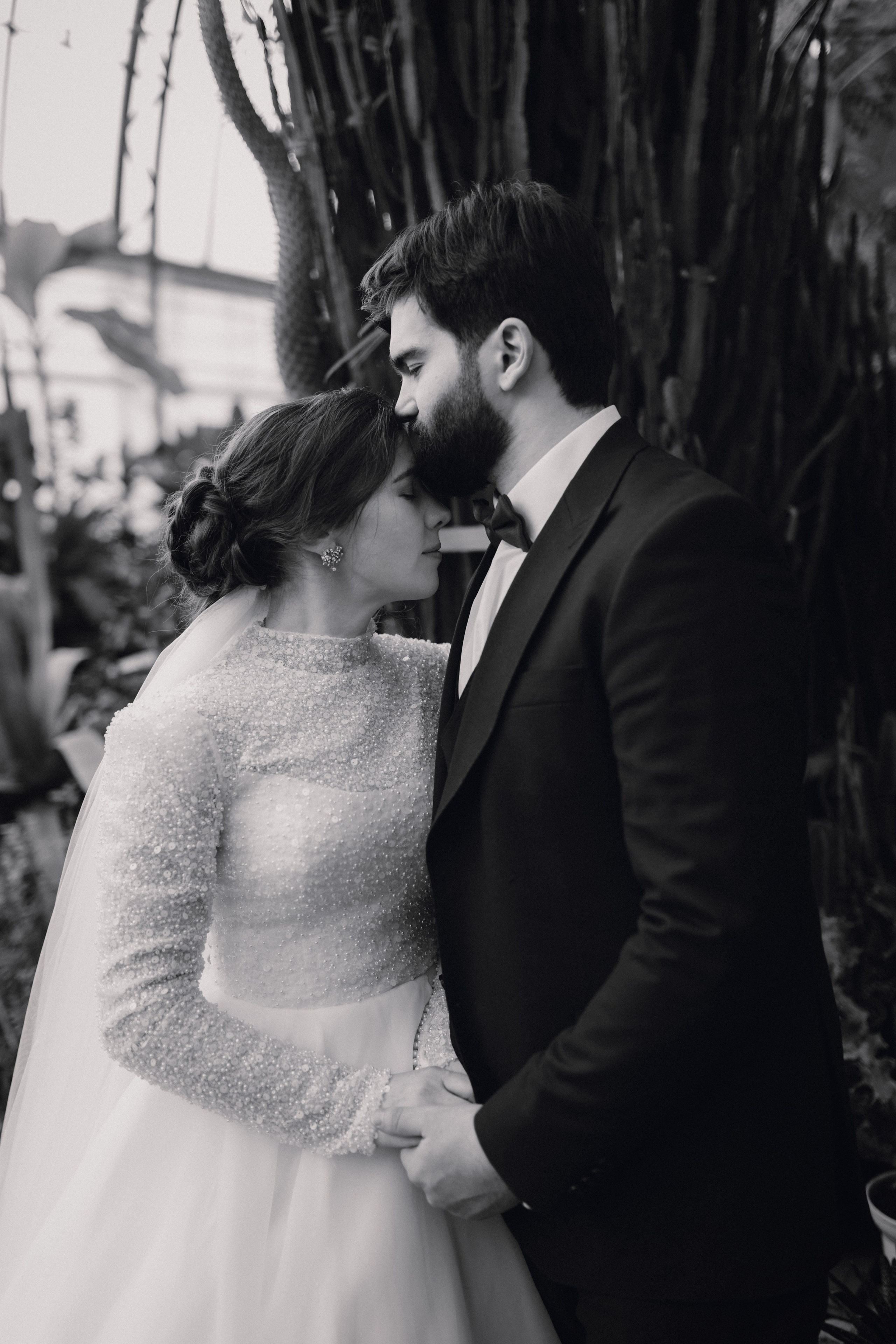 Свадебные съемки. Photography by Natasha