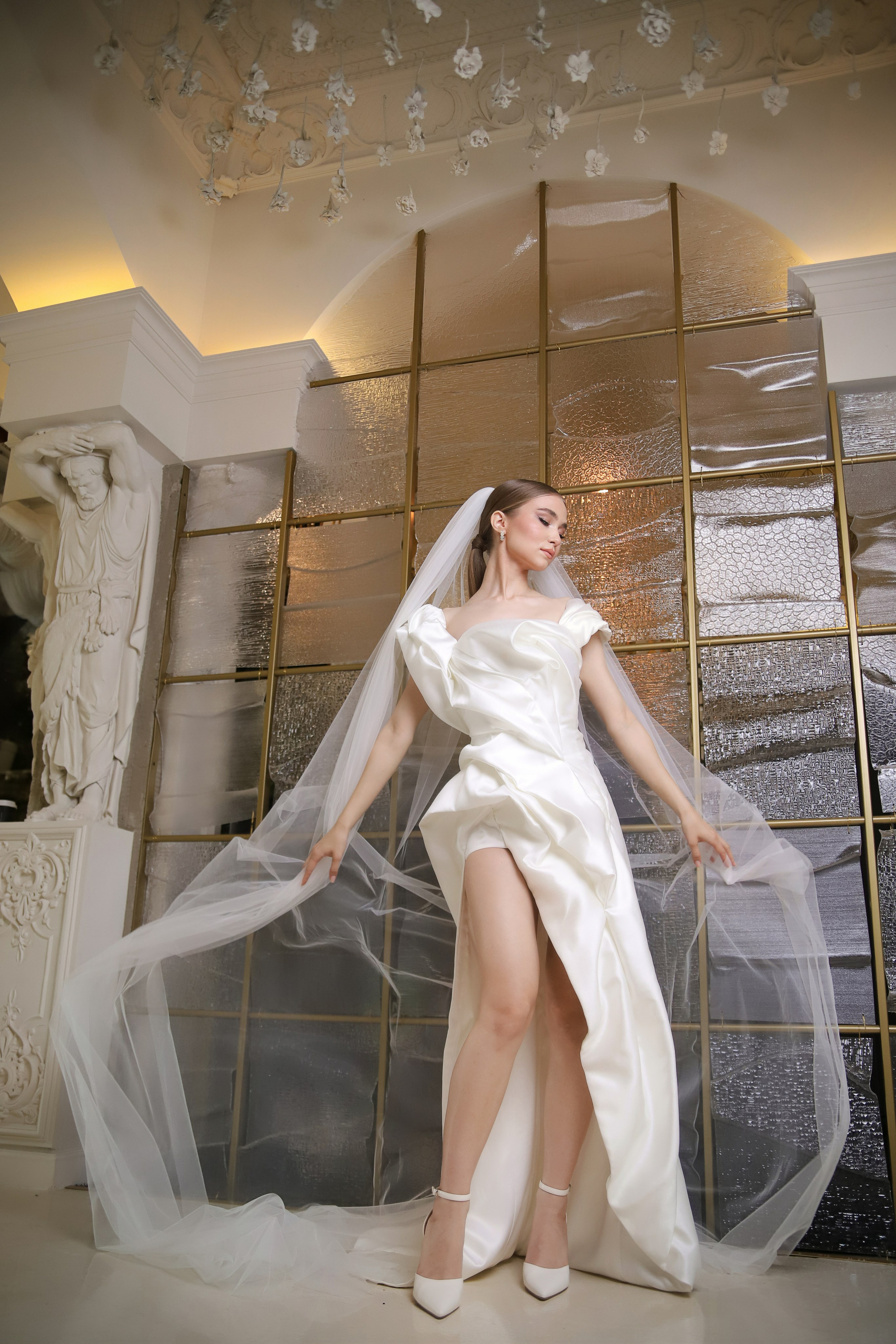 V&P | Dom arkhitektora. Свадебный фотограф Краснодар Марина Зверева