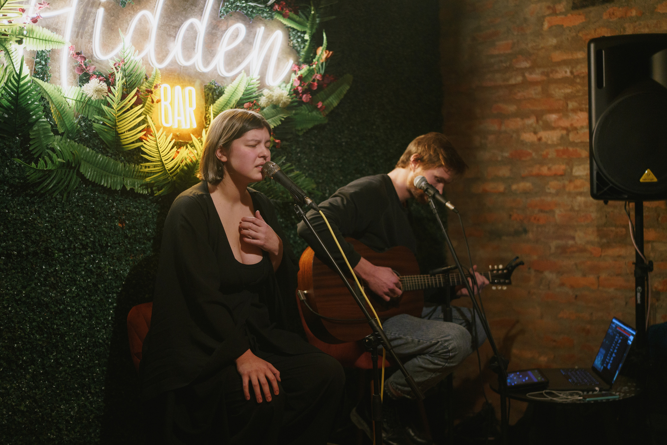 Концерт Алины Маркиной в Тбилиси. Свадебный и индивидуальный фотограф Татьяна Гуляева